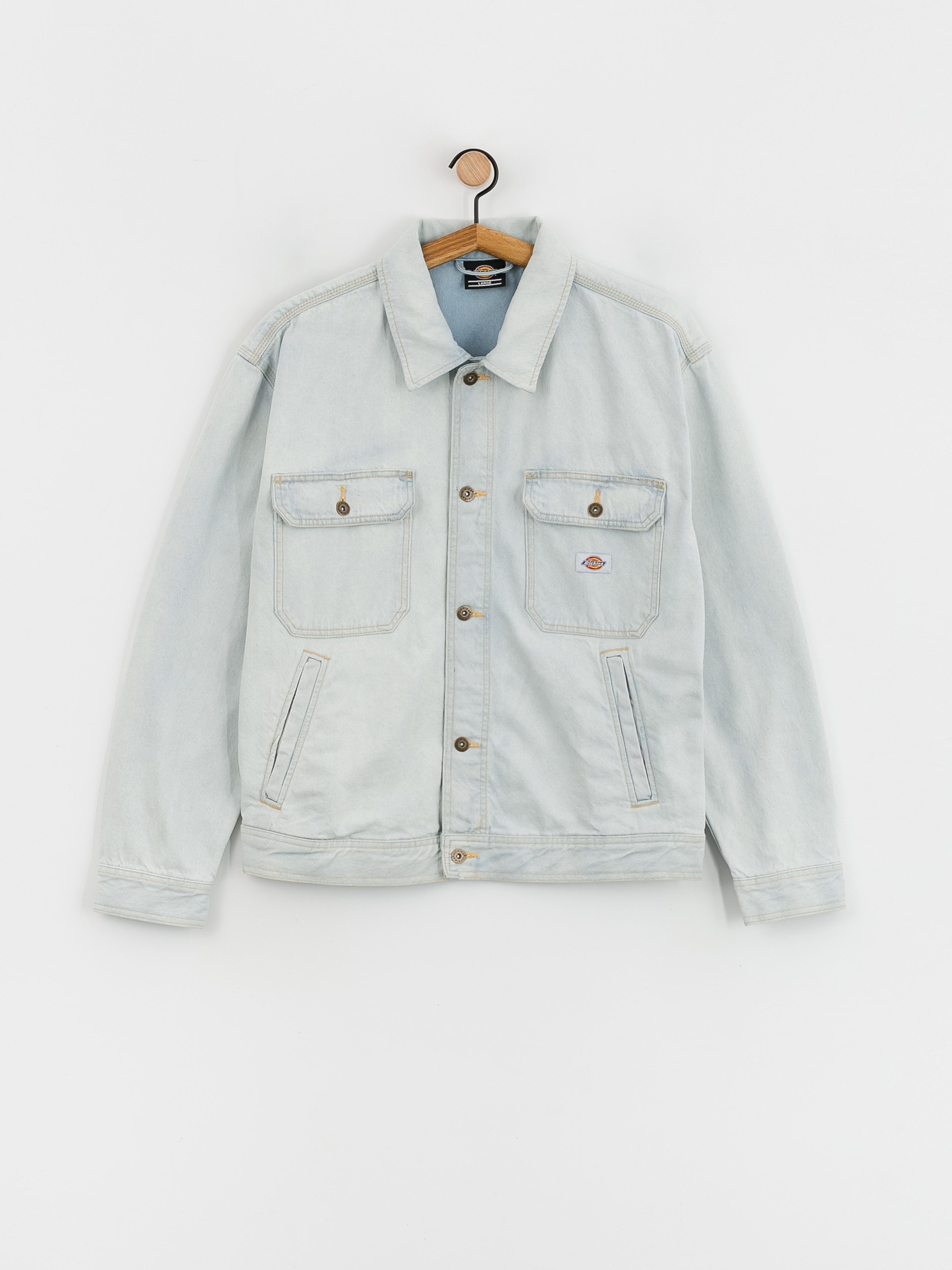 Geacă Dickies Madison (ultra light wsh)