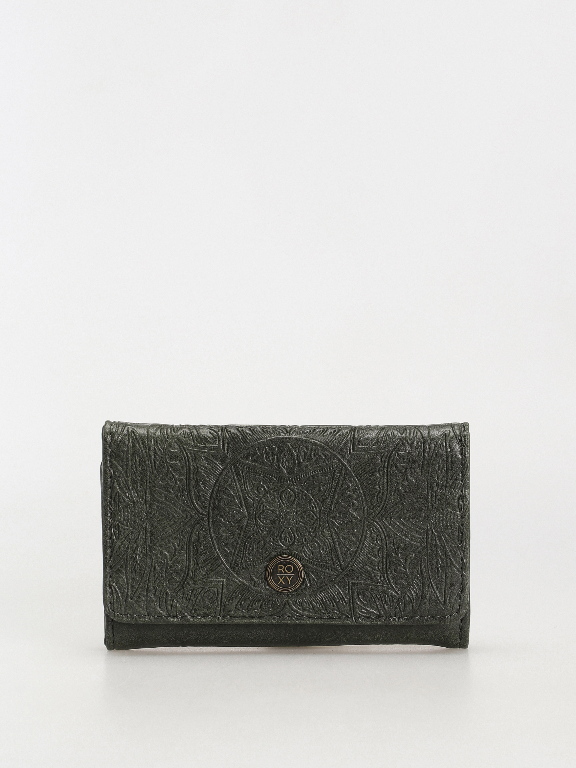 Portofel Roxy Crazy Diamond Wmn (agave green)