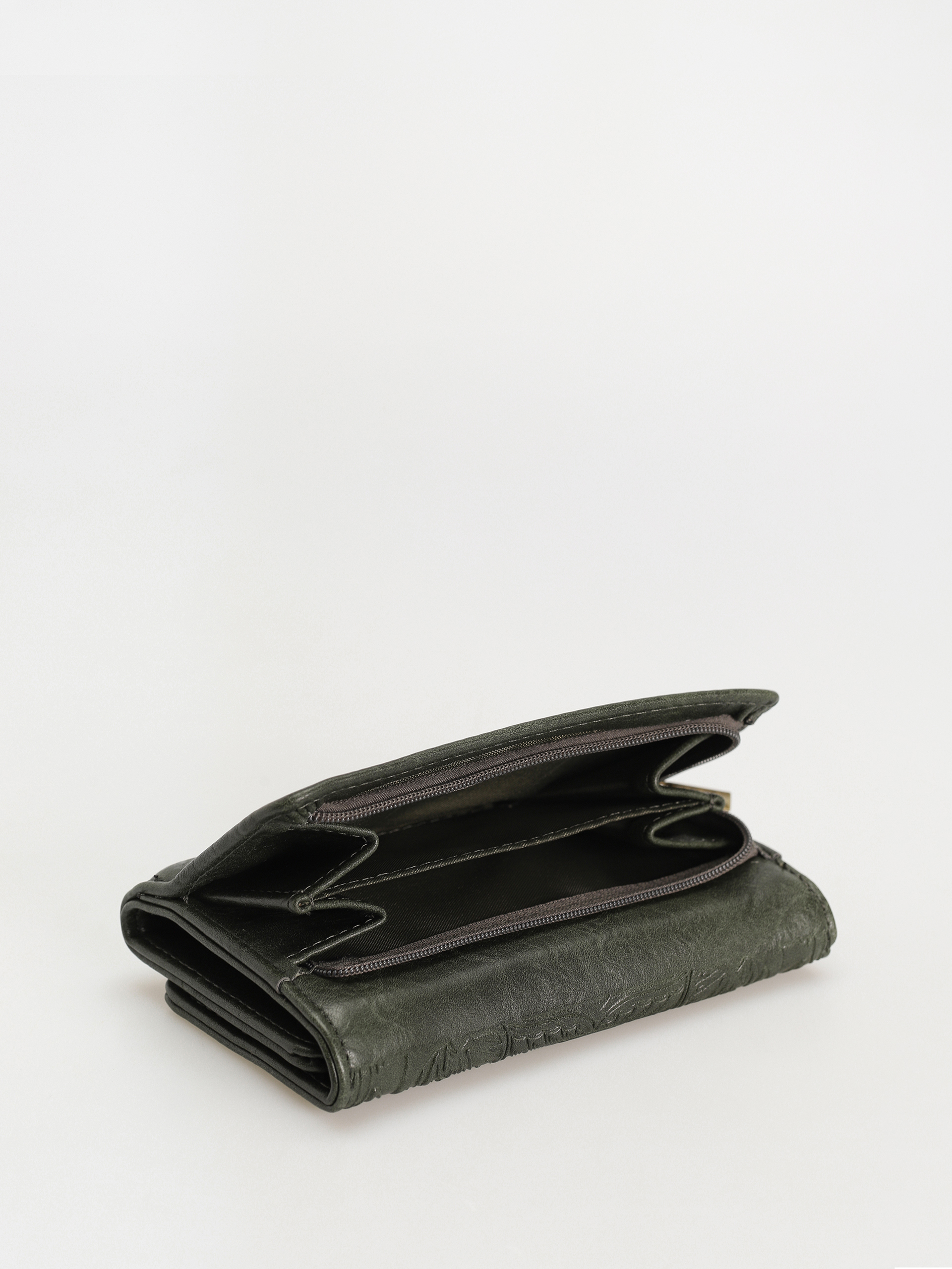 Portofel Roxy Crazy Diamond Wmn (agave green)