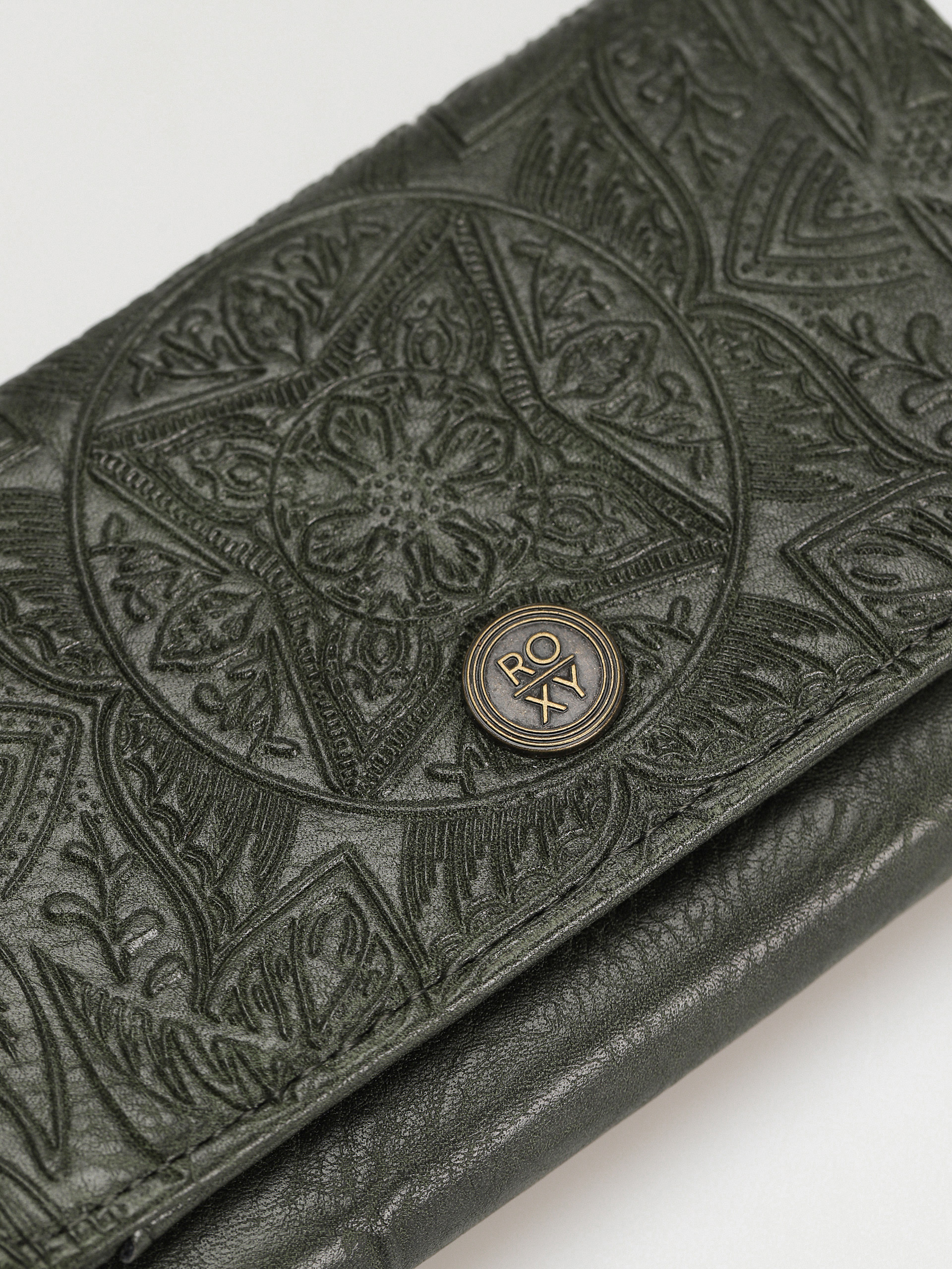 Portofel Roxy Crazy Diamond Wmn (agave green)