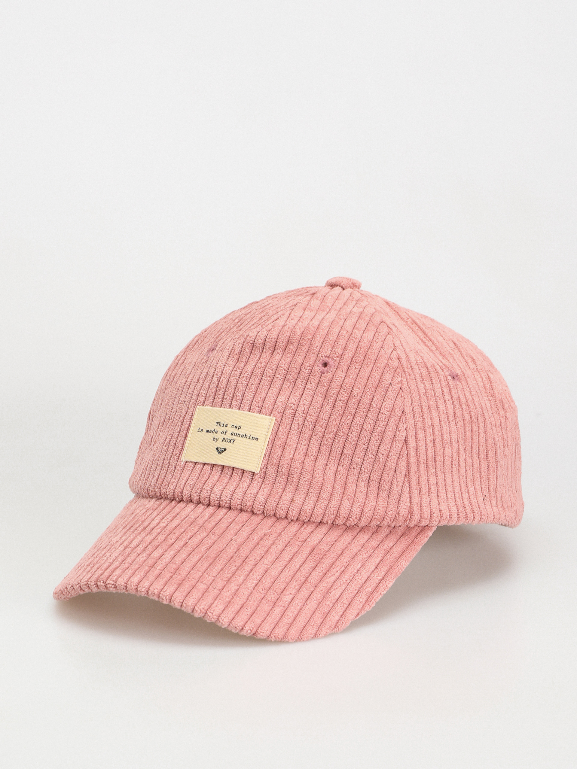 Șapcă Roxy Pretty Nature Wmn (sachet pink)