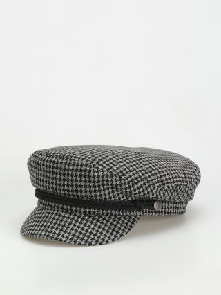 Pălărie cu cozoroc Brixton Fiddler Cap (dusk/black)