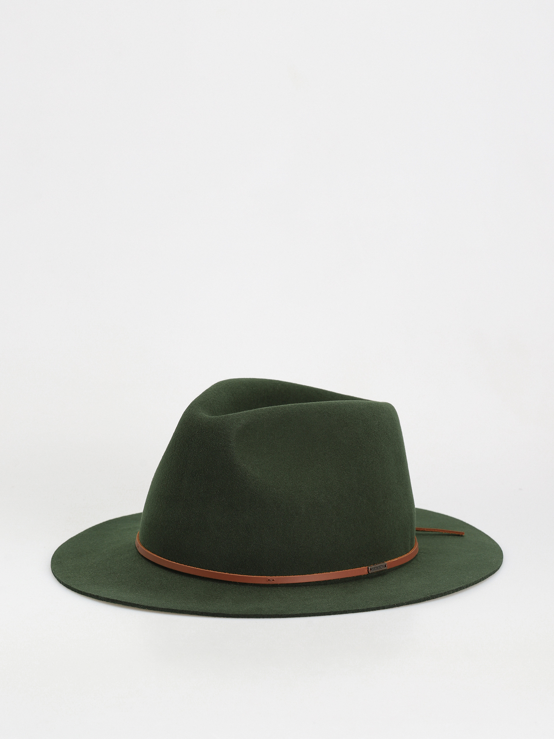 Pălărie Brixton Wesley Fedora