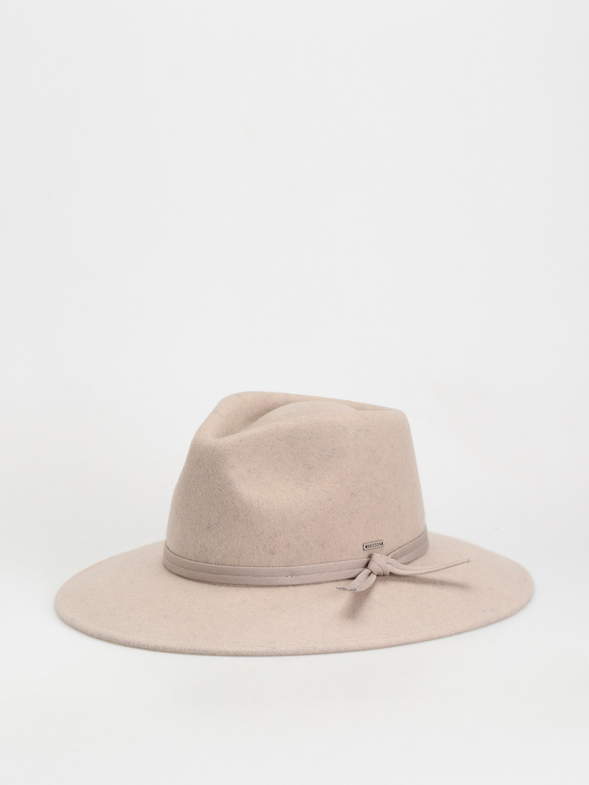 Pălărie Brixton Joanna Felt Packable Hat Wmn (oatmeal)