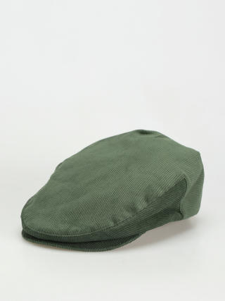 Pălărie cu cozoroc Brixton Hooligan Snap Cap (pine needle)
