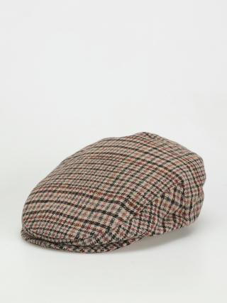 Pălărie cu cozoroc Brixton Hooligan Snap Cap (sand/black/crushed violet)