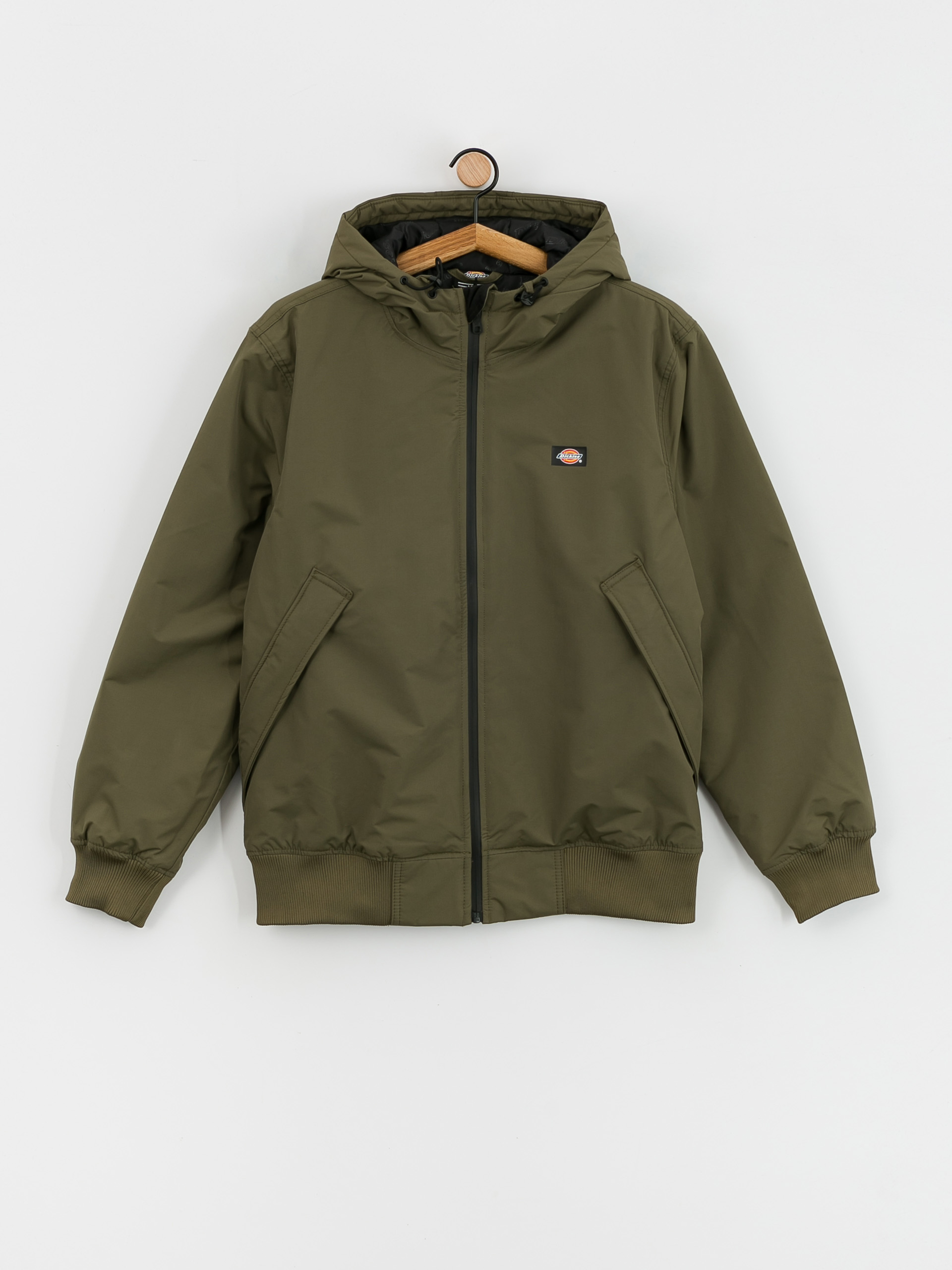 Geacă Dickies New Sarpy (military gr)