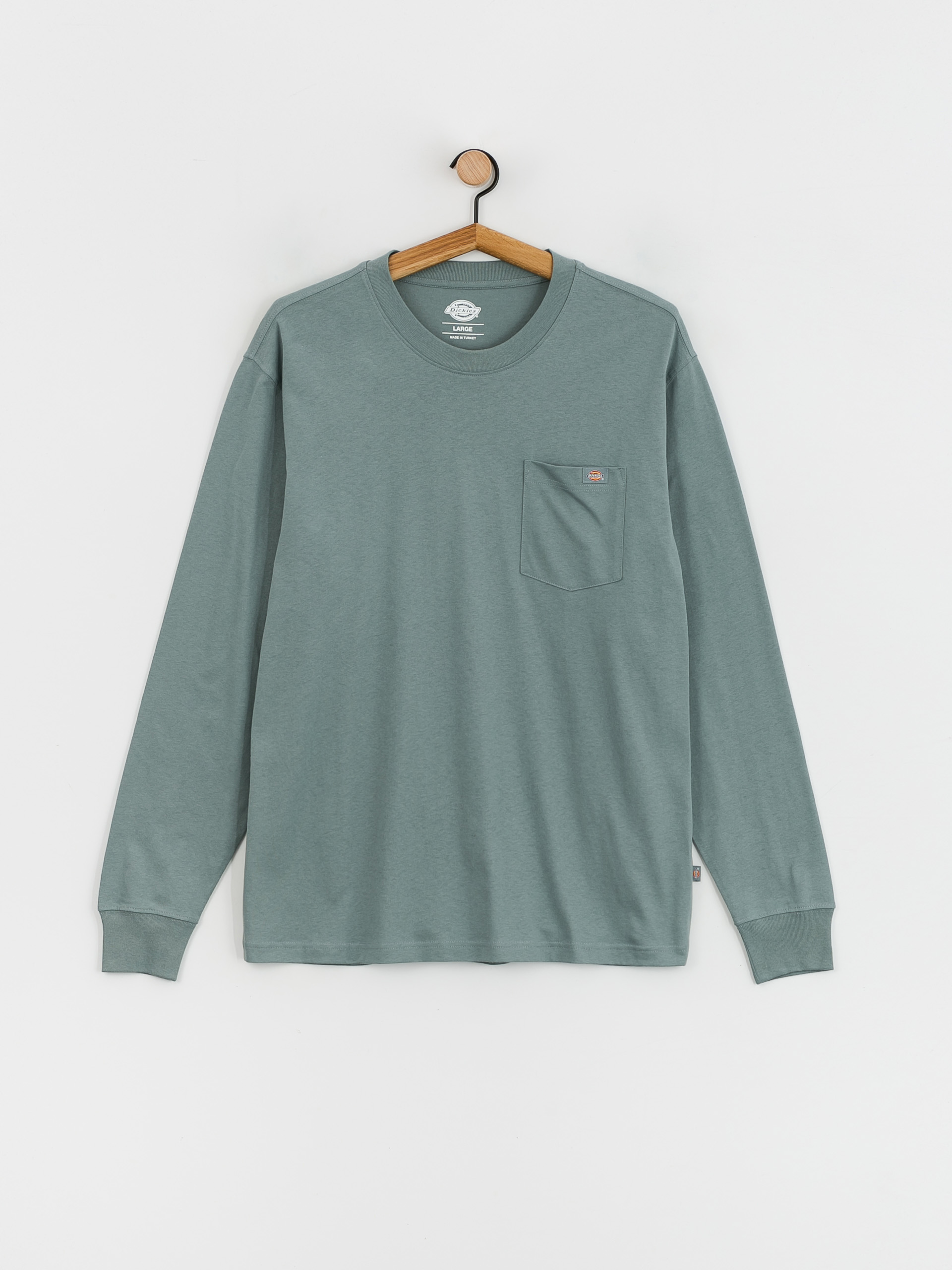 Longsleeve Dickies Luray Pocket (trooper)