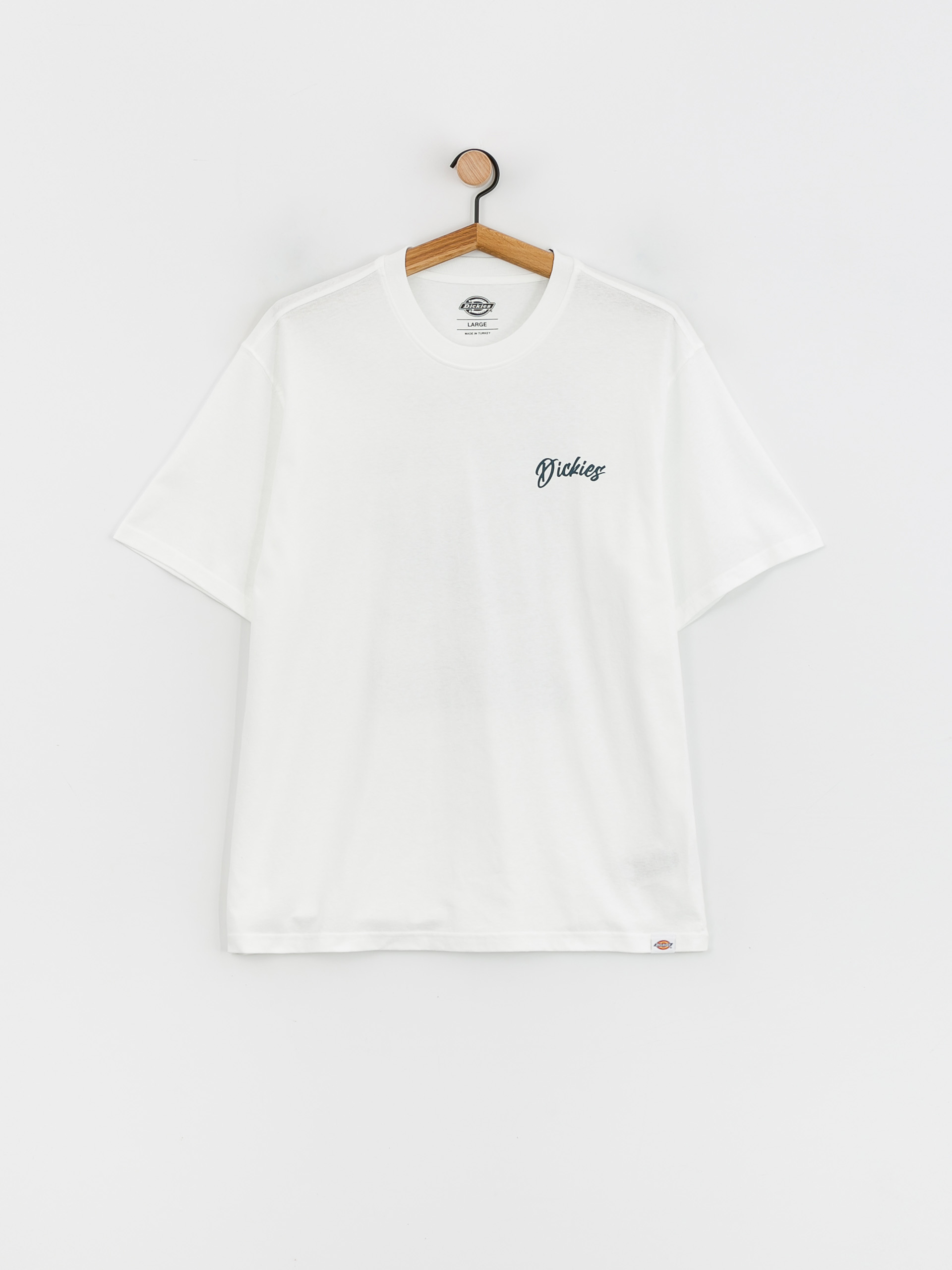 Tricou Dickies Dighton (white)