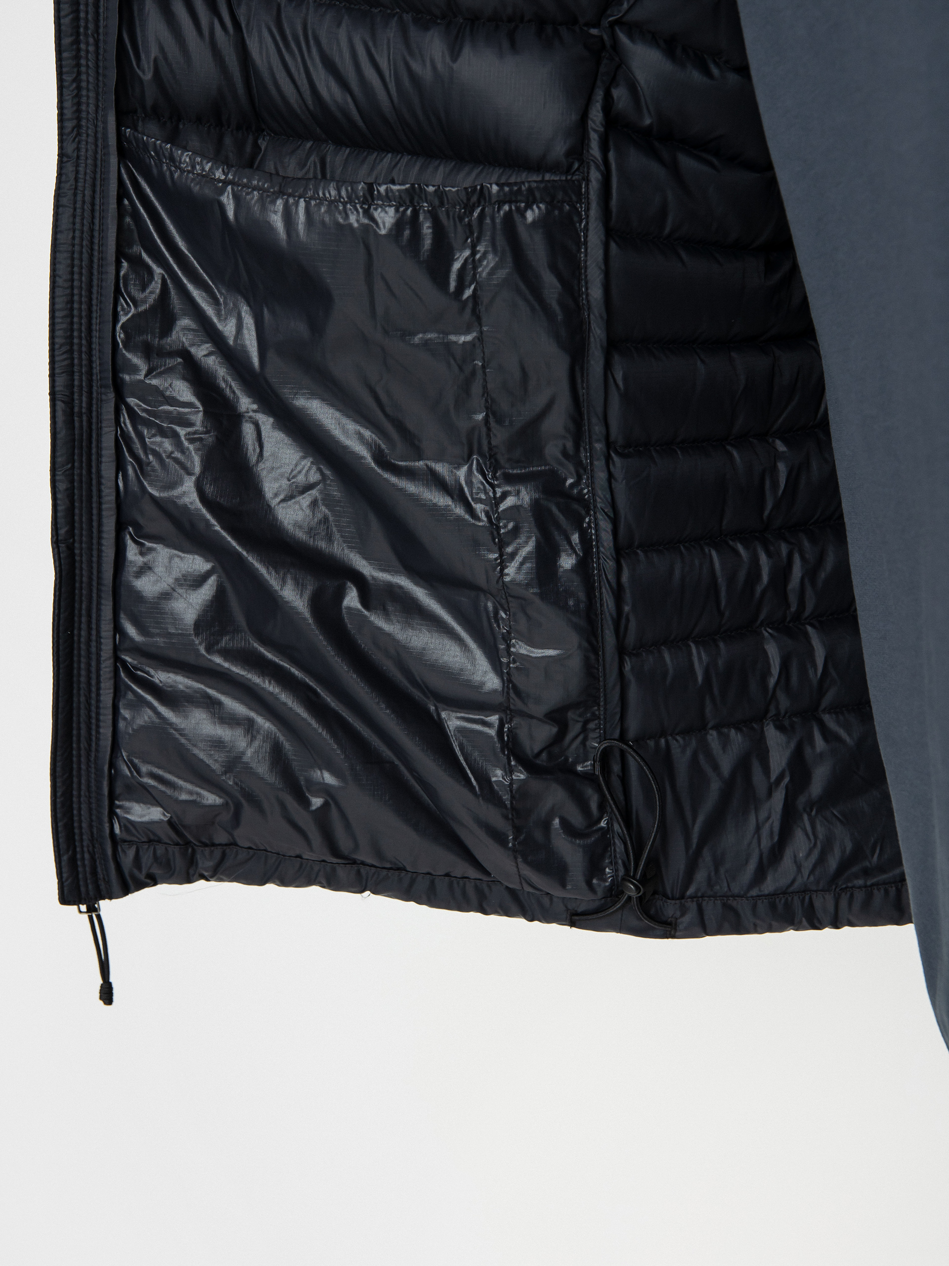 Vestă Patagonia Down Sweater Vest (black)