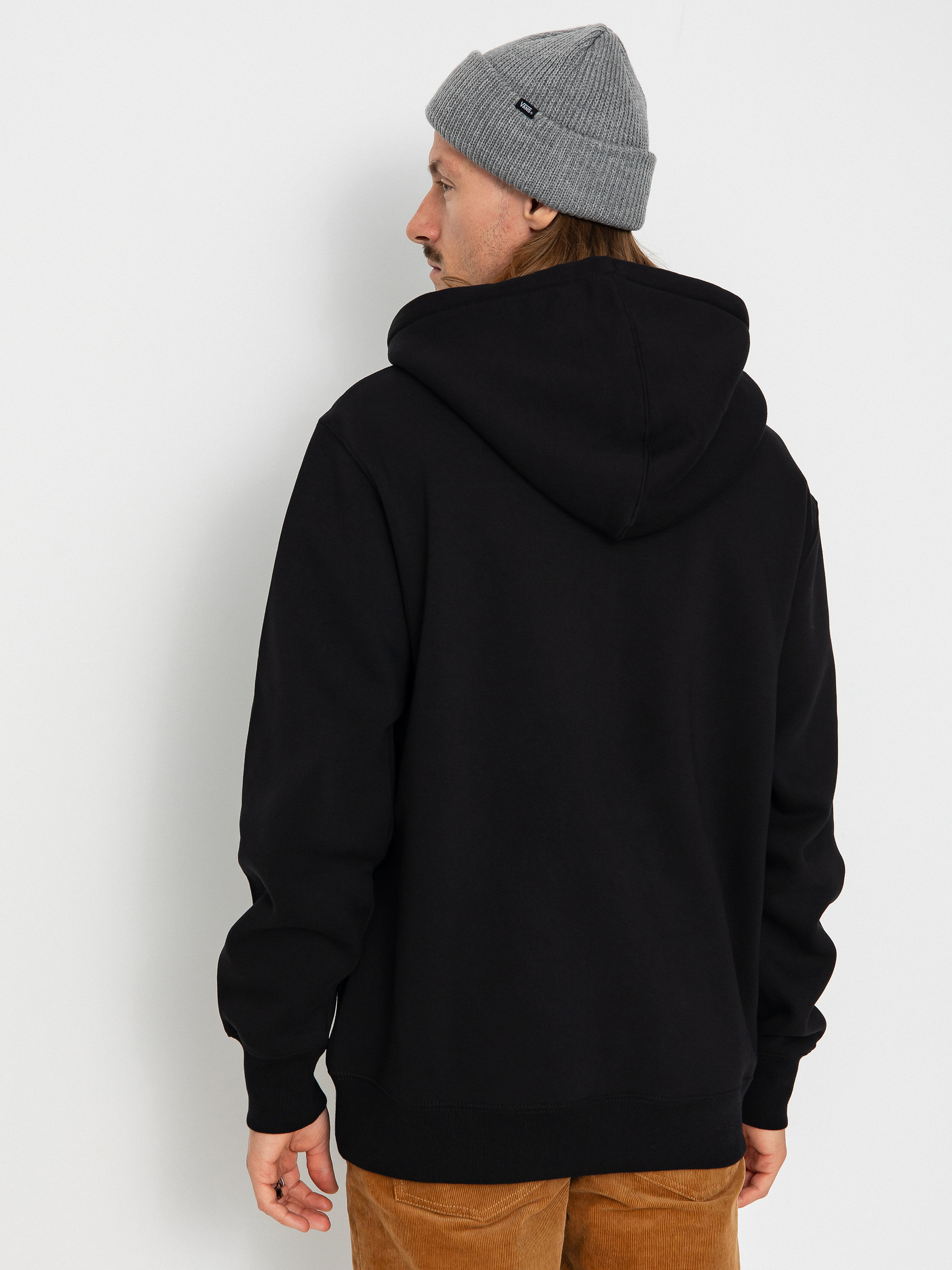 Hanorac cu glugă Dickies Park HD (black)