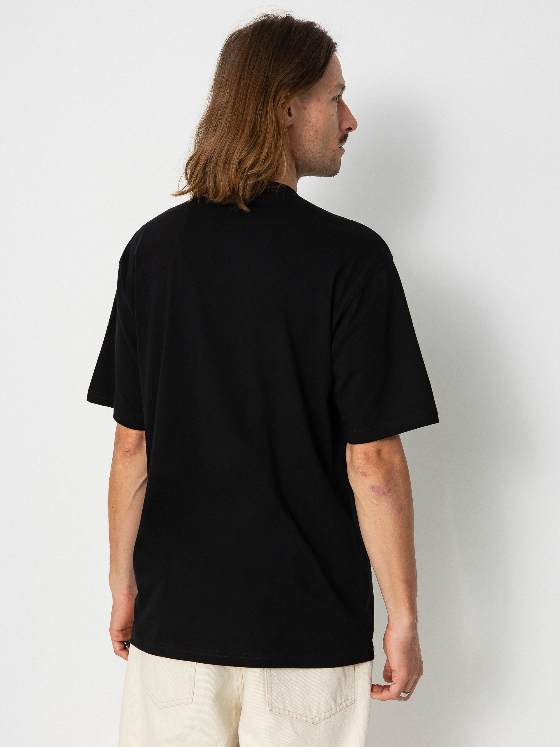 Tricou Dickies Park (black)