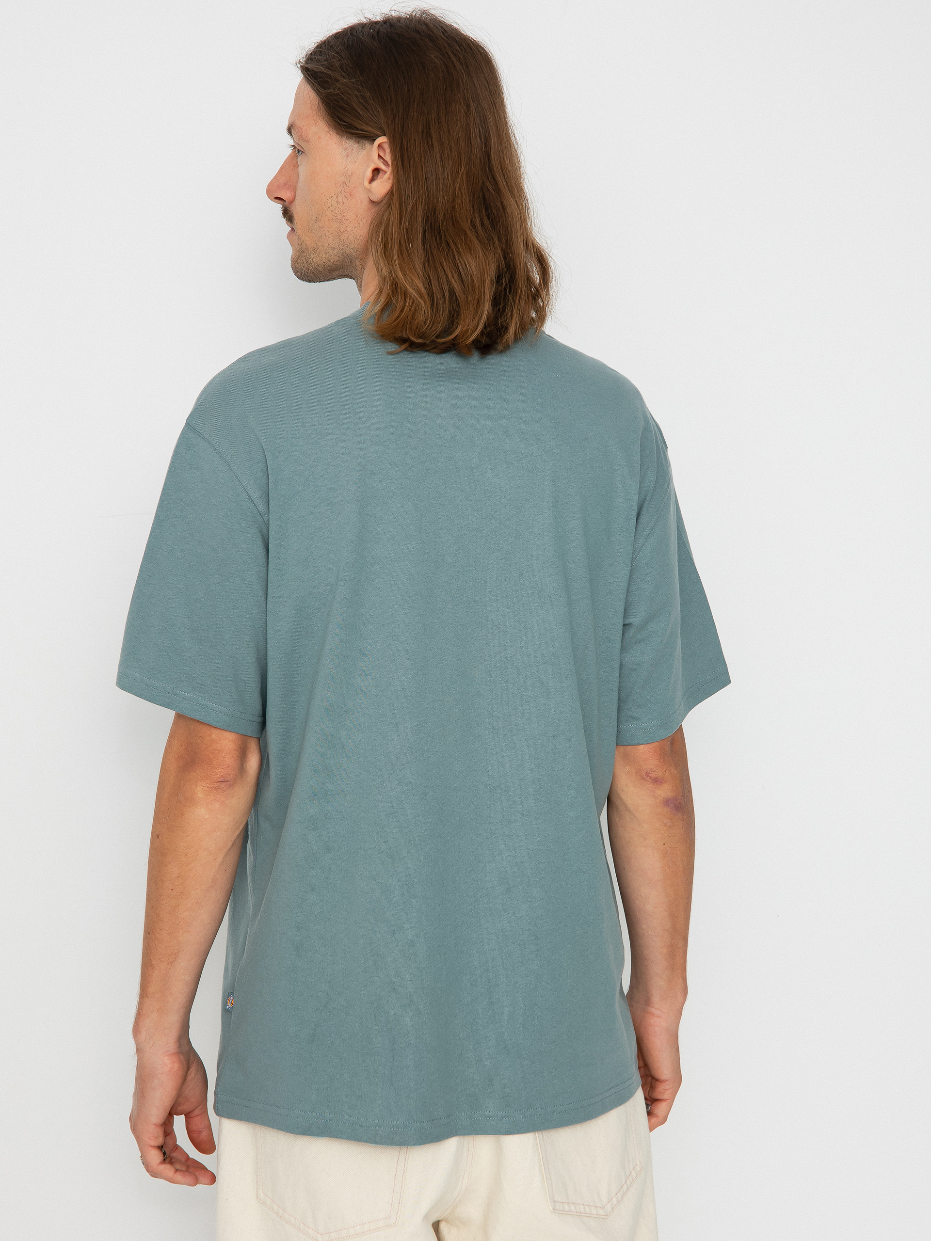 Tricou Dickies Luray Pocket (trooper)
