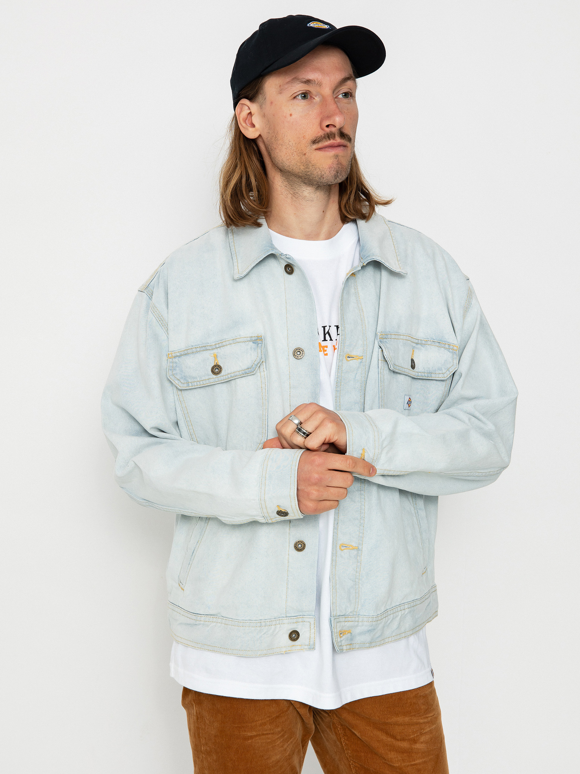 Geacă Dickies Madison (ultra light wsh)