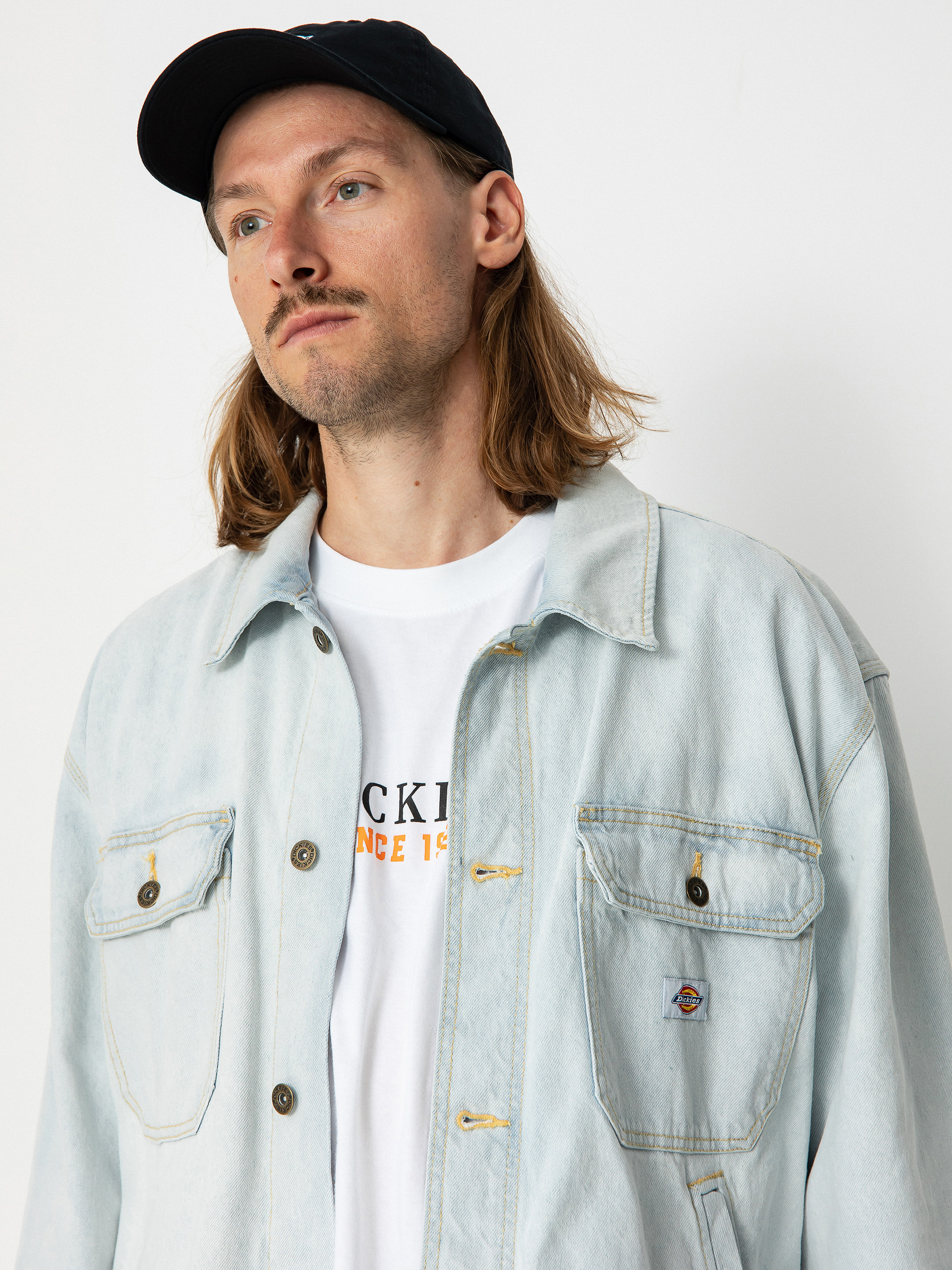 Geacă Dickies Madison (ultra light wsh)