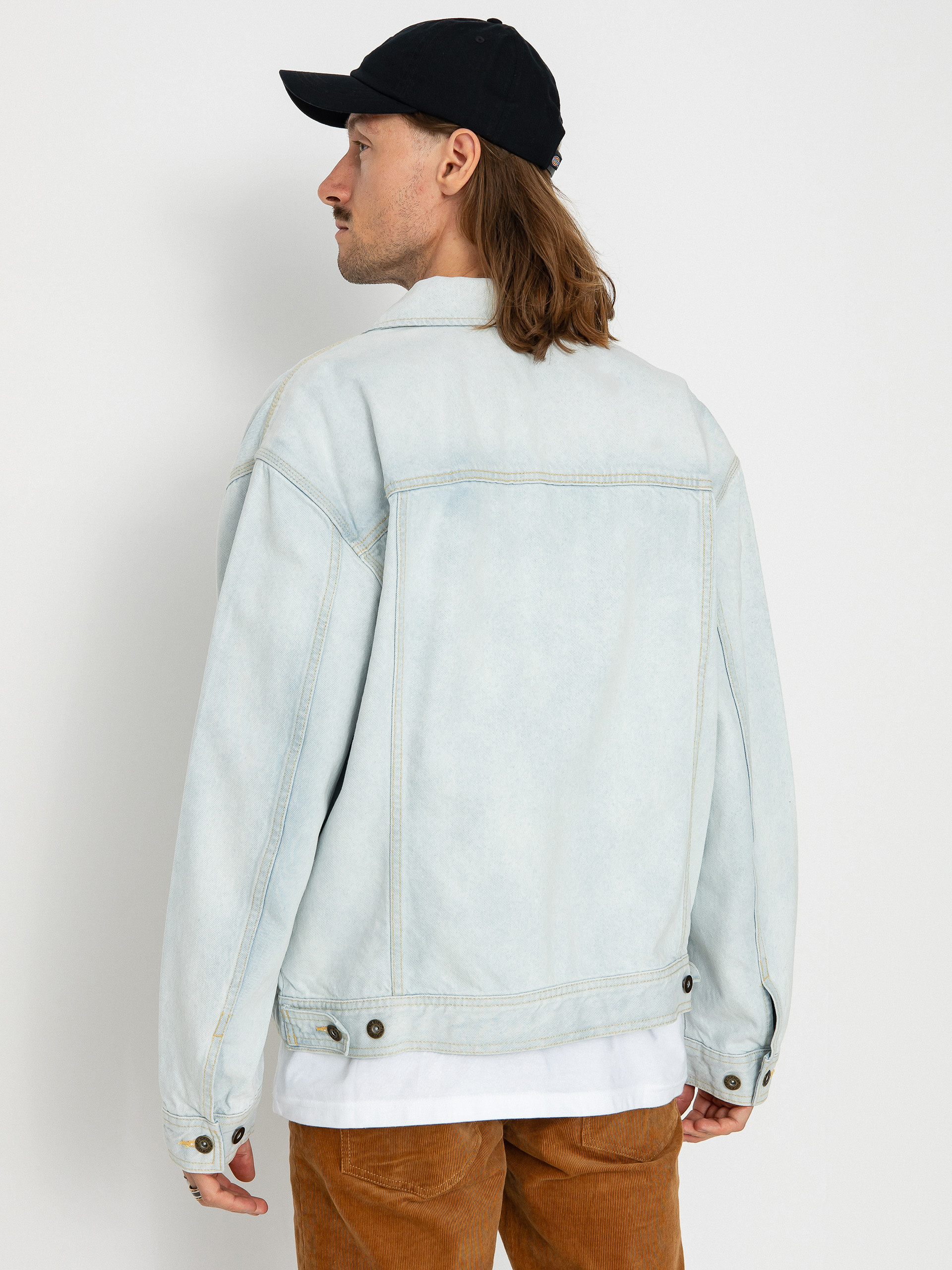 Geacă Dickies Madison (ultra light wsh)