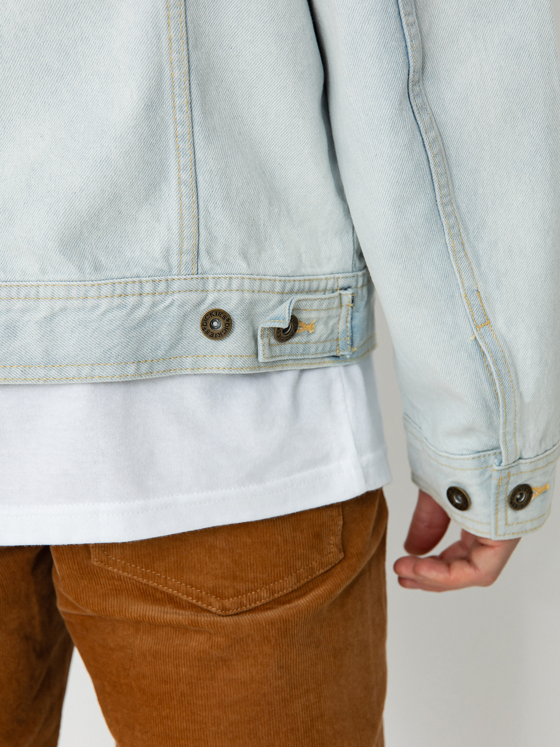 Geacă Dickies Madison (ultra light wsh)