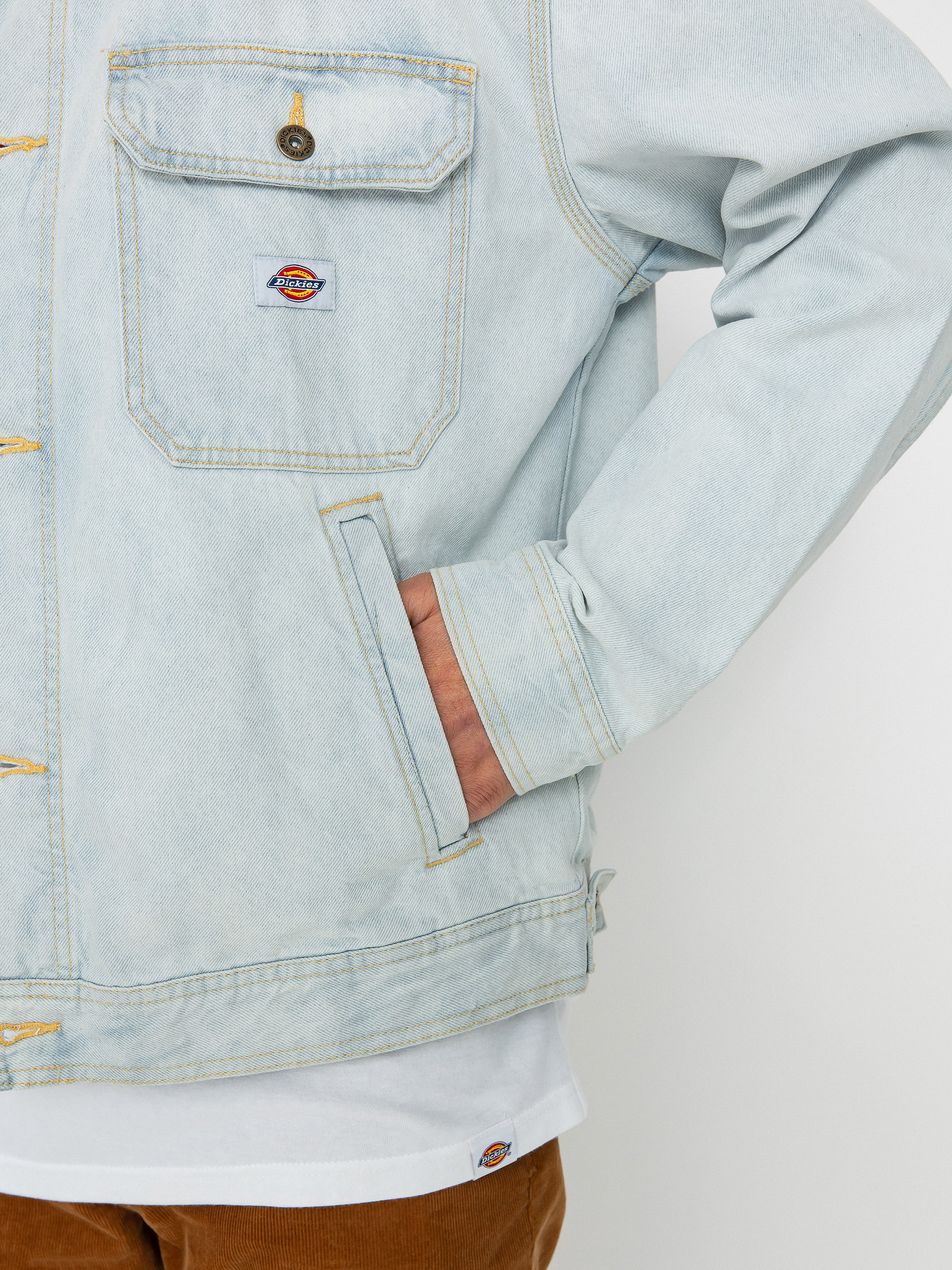 Geacă Dickies Madison (ultra light wsh)