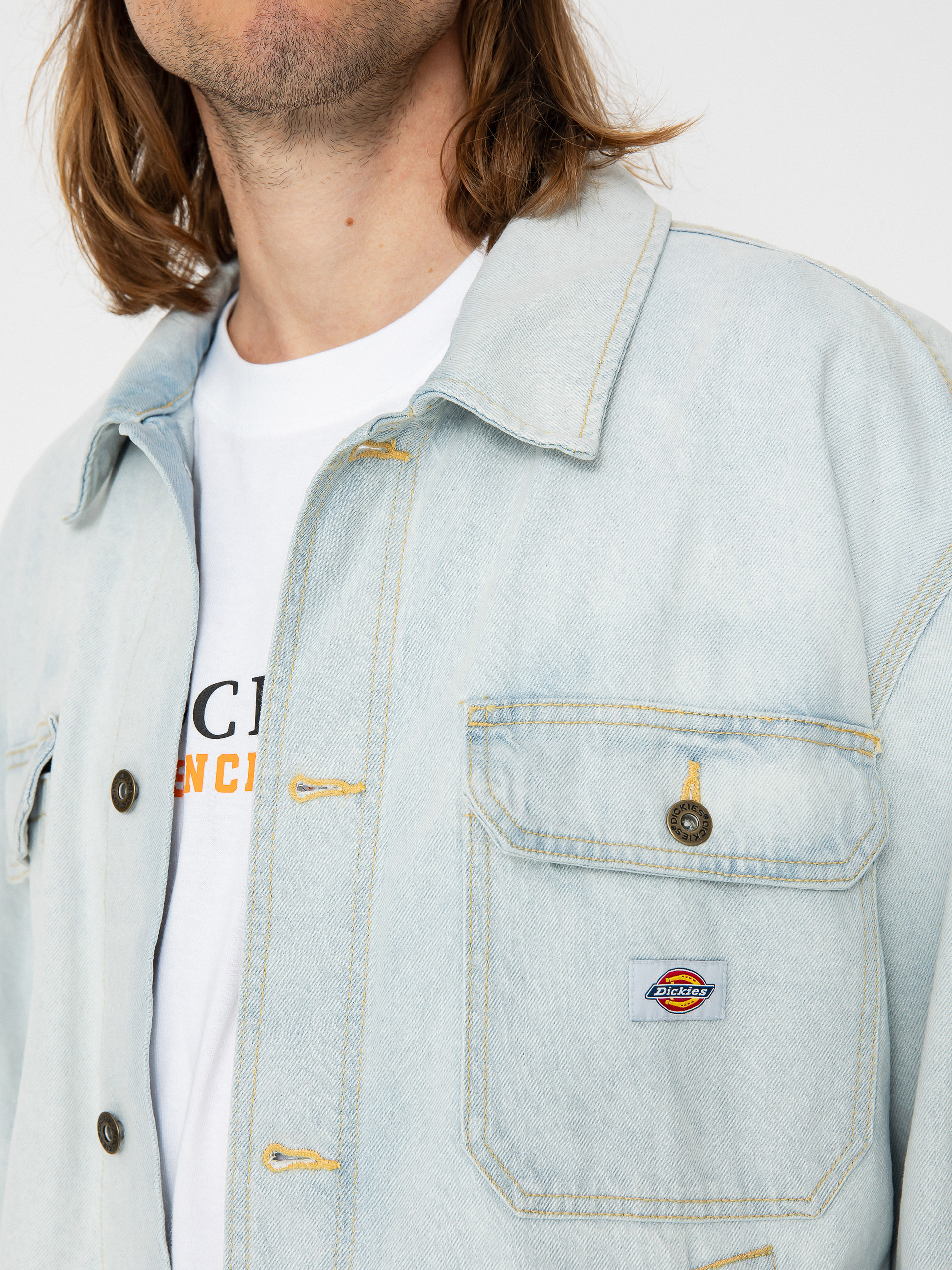 Geacă Dickies Madison (ultra light wsh)