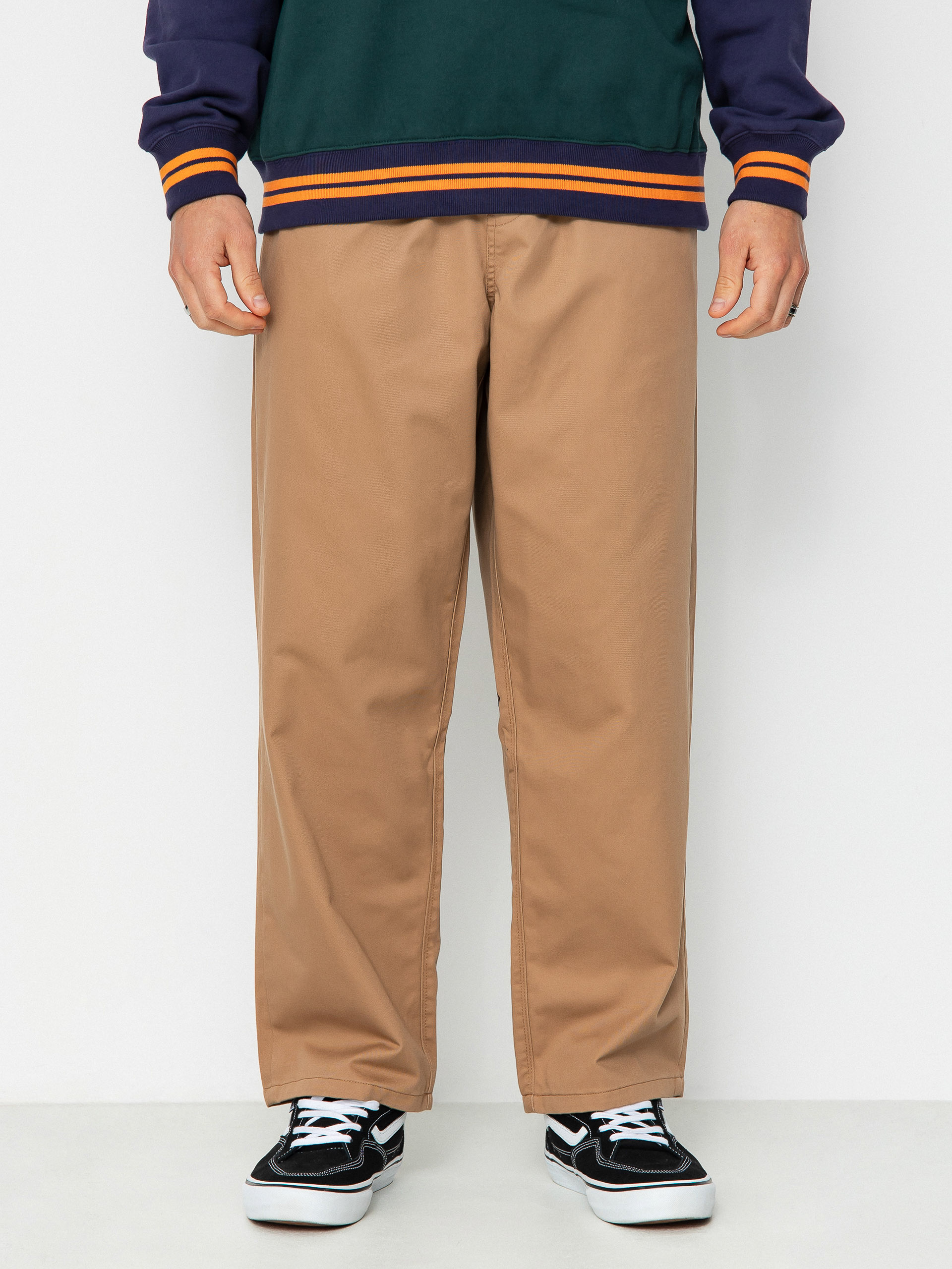 Pantaloni Volcom Skate Vitals Simon B Ew
