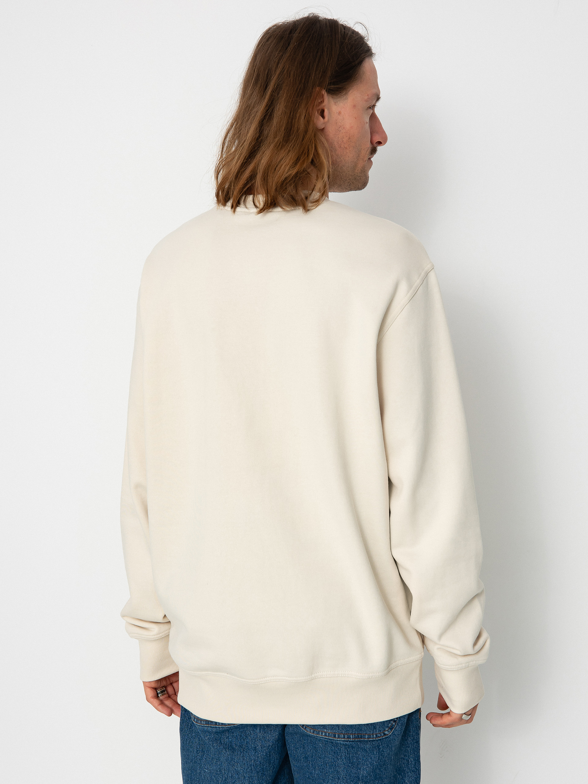 Hanorac Dickies Oxford (whitecap gray)