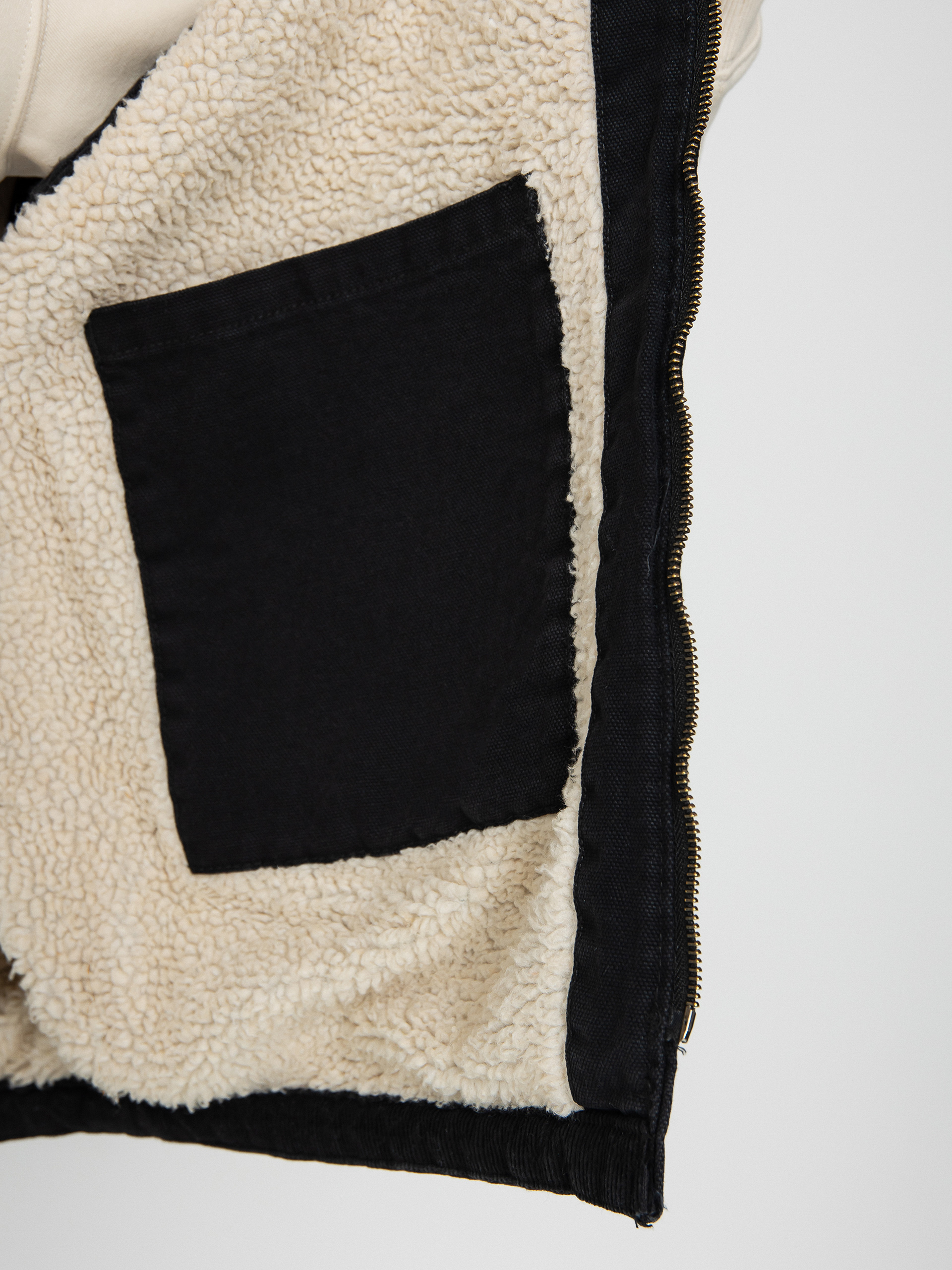 Vestă Dickies Duck Canvas (sw black)