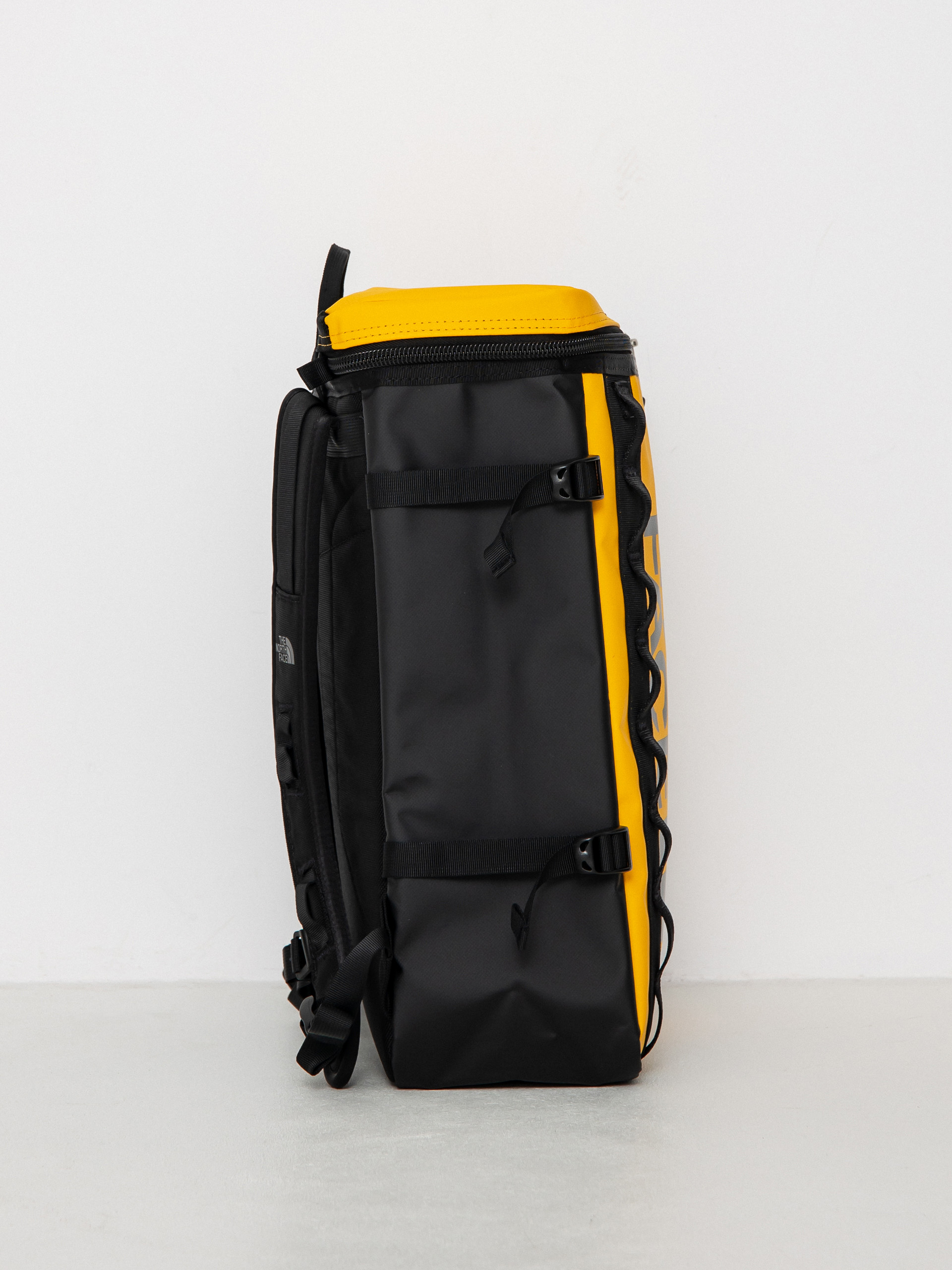 Rucsac The North Face Base Camp Fuse Box (summit gold/tnf black)