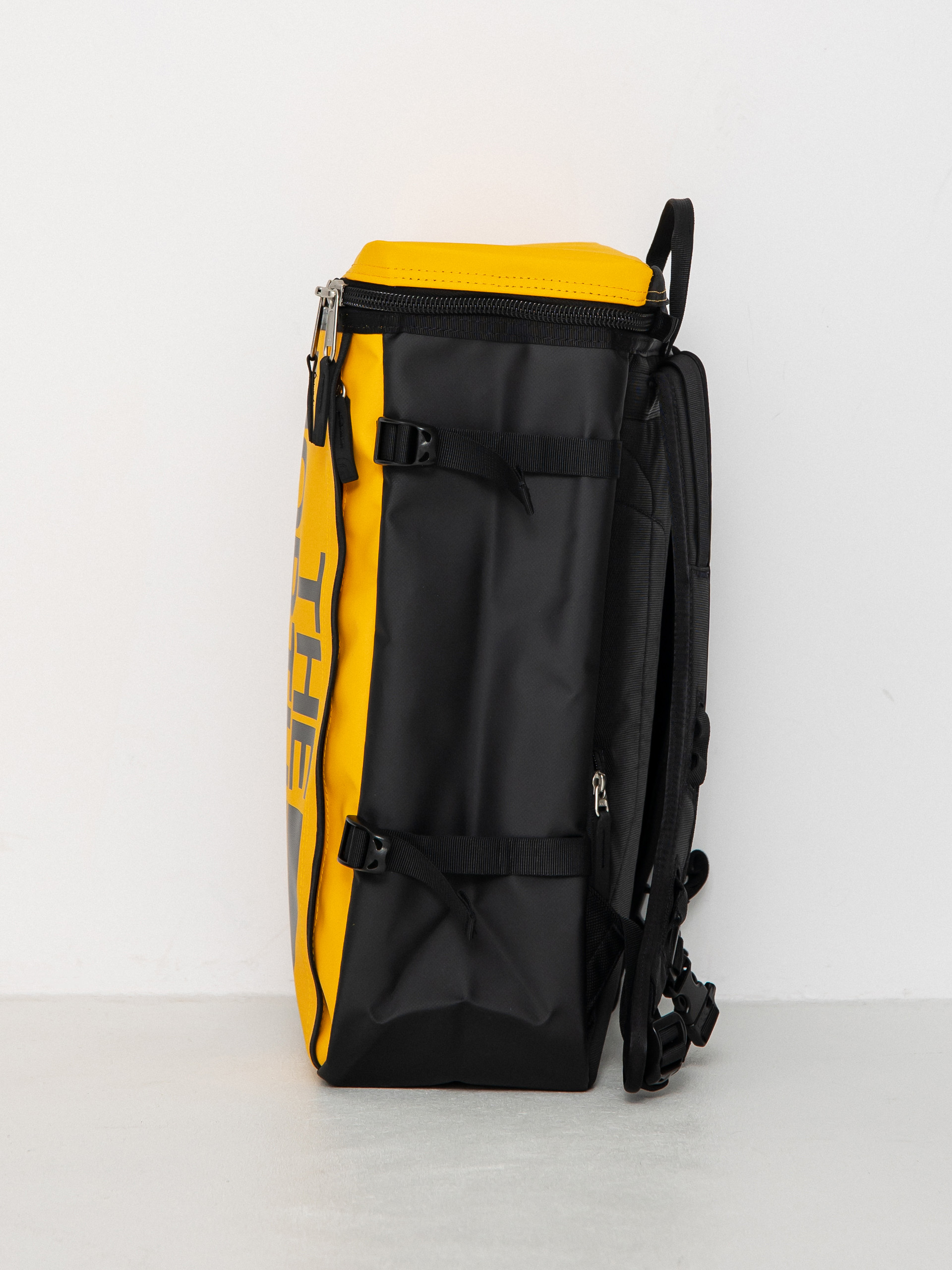 Rucsac The North Face Base Camp Fuse Box (summit gold/tnf black)