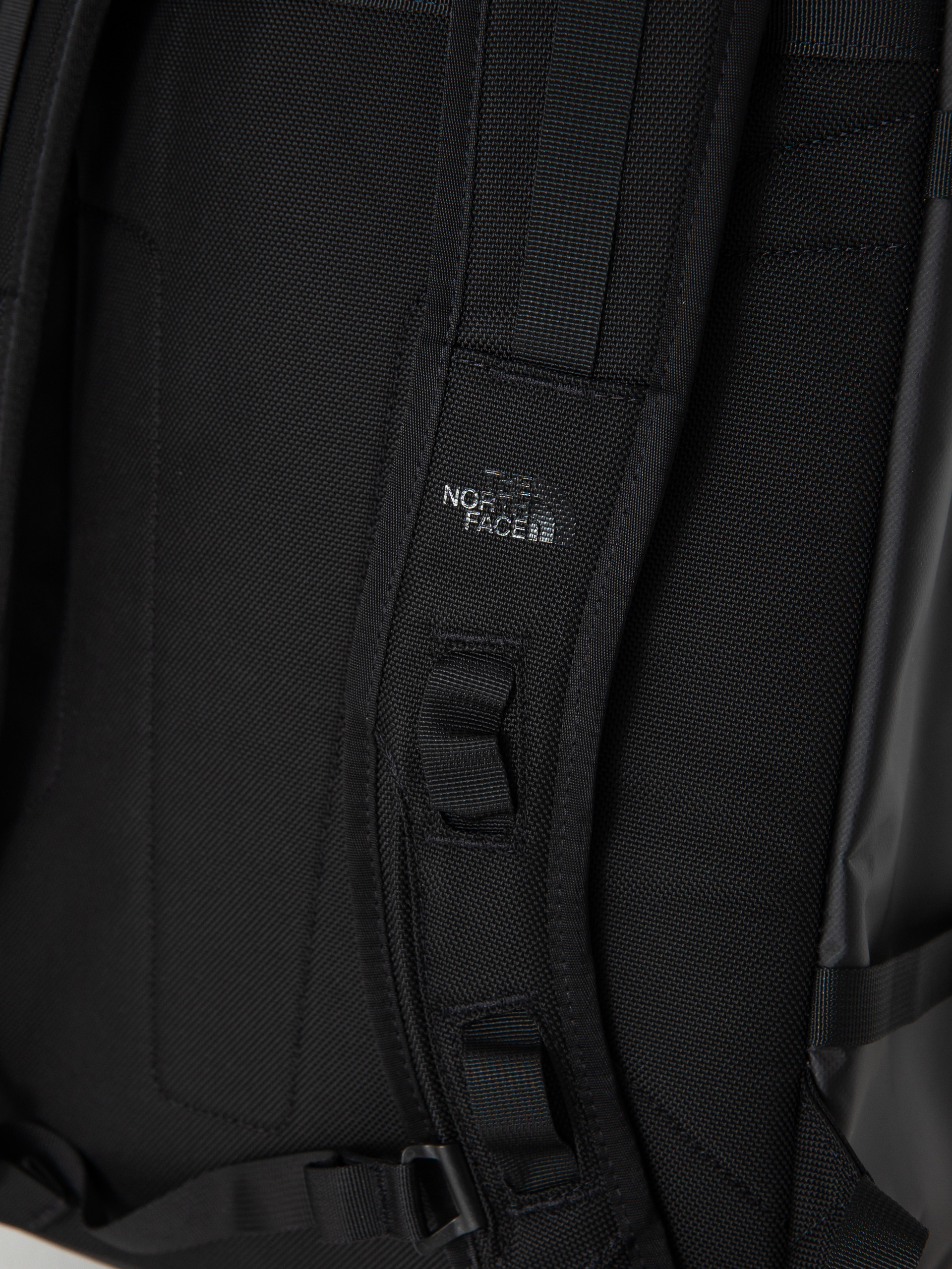 Rucsac The North Face Base Camp Fuse Box (summit gold/tnf black)