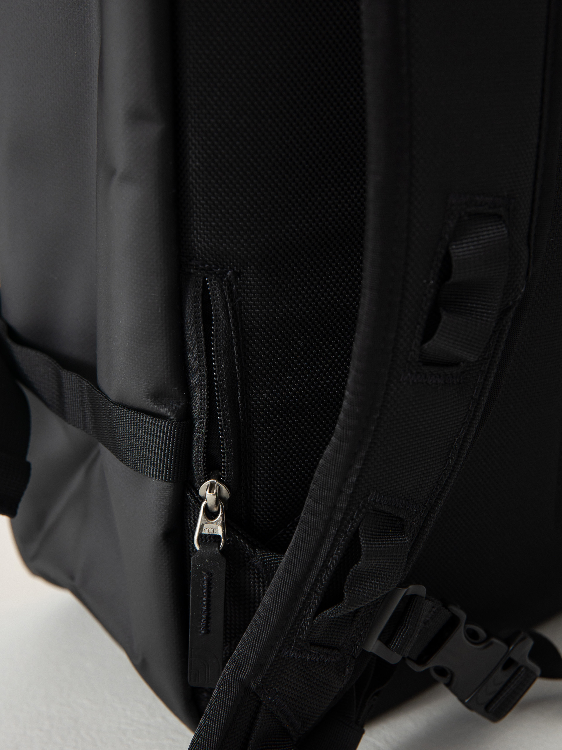 Rucsac The North Face Base Camp Fuse Box (summit gold/tnf black)