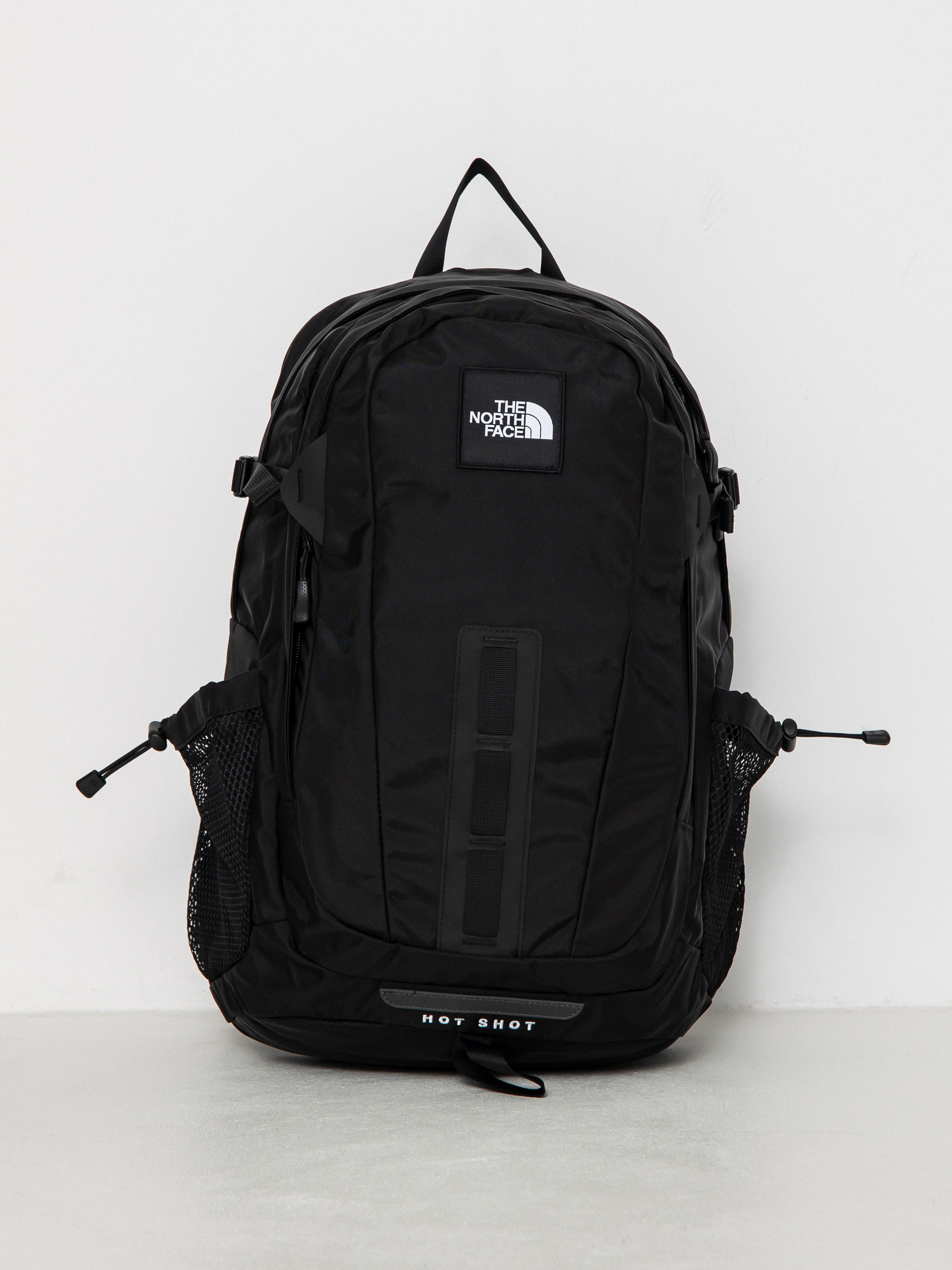Rucsac The North Face Hot Shot Se (tnf black/tnf white)