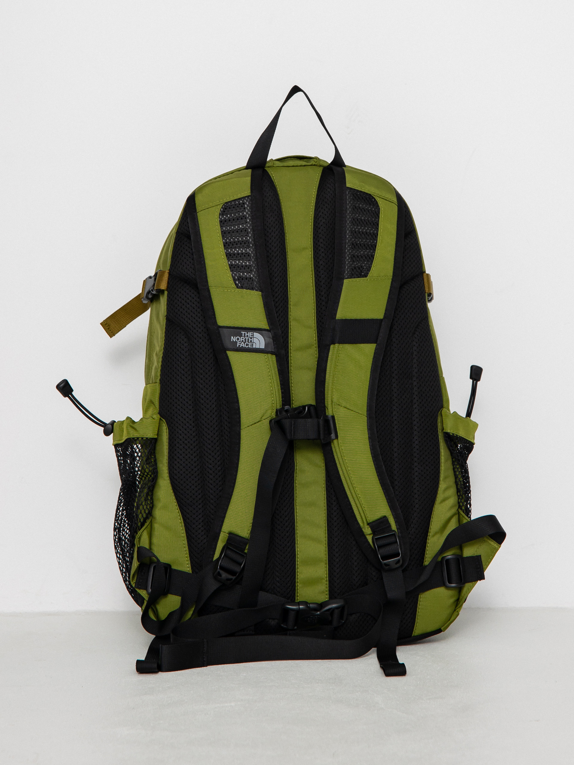 Rucsac The North Face Hot Shot Se (calla green/fir green)