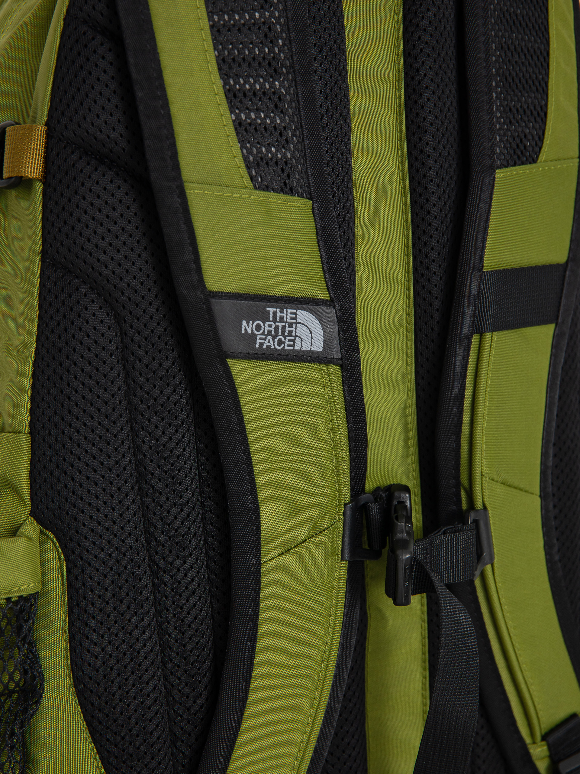 Rucsac The North Face Hot Shot Se (calla green/fir green)