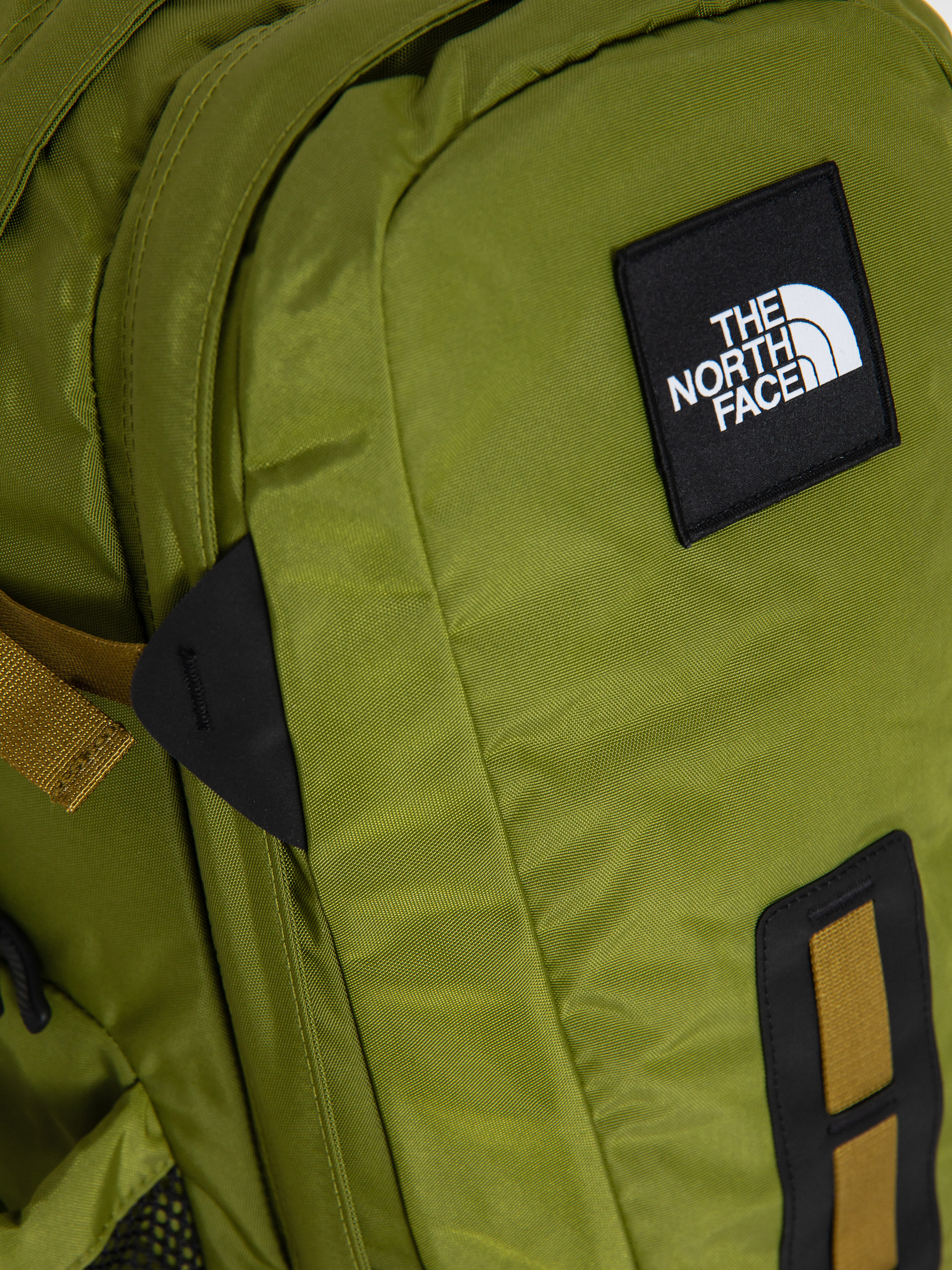Rucsac The North Face Hot Shot Se (calla green/fir green)