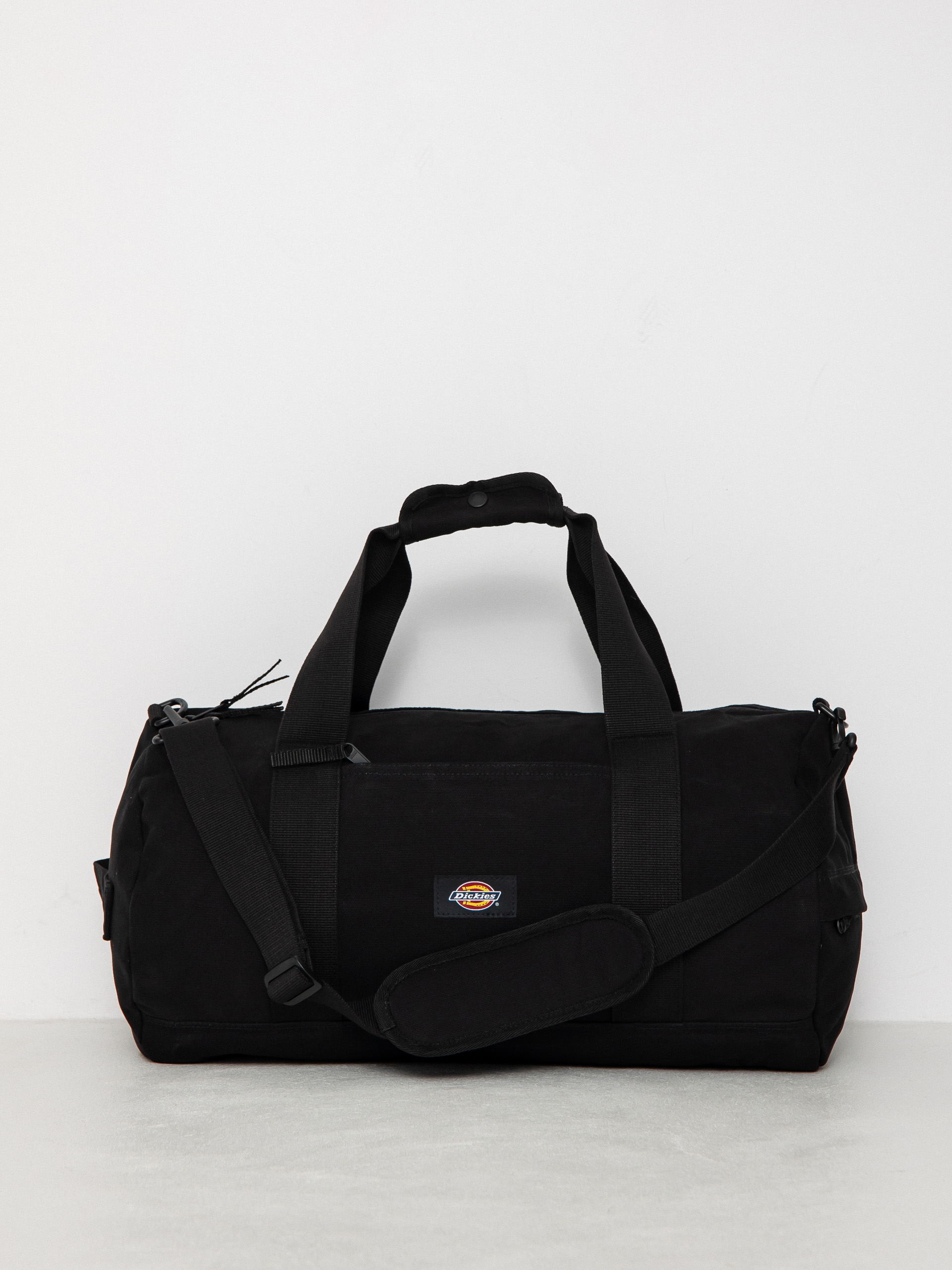 Geantă Dickies Duck Canvas Duffel (black)