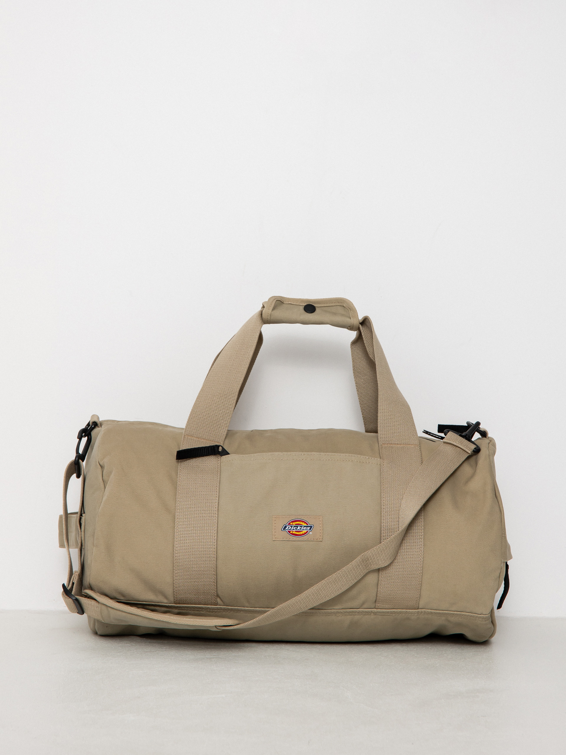 Geantă Dickies Duck Canvas Duffel (desert sand)