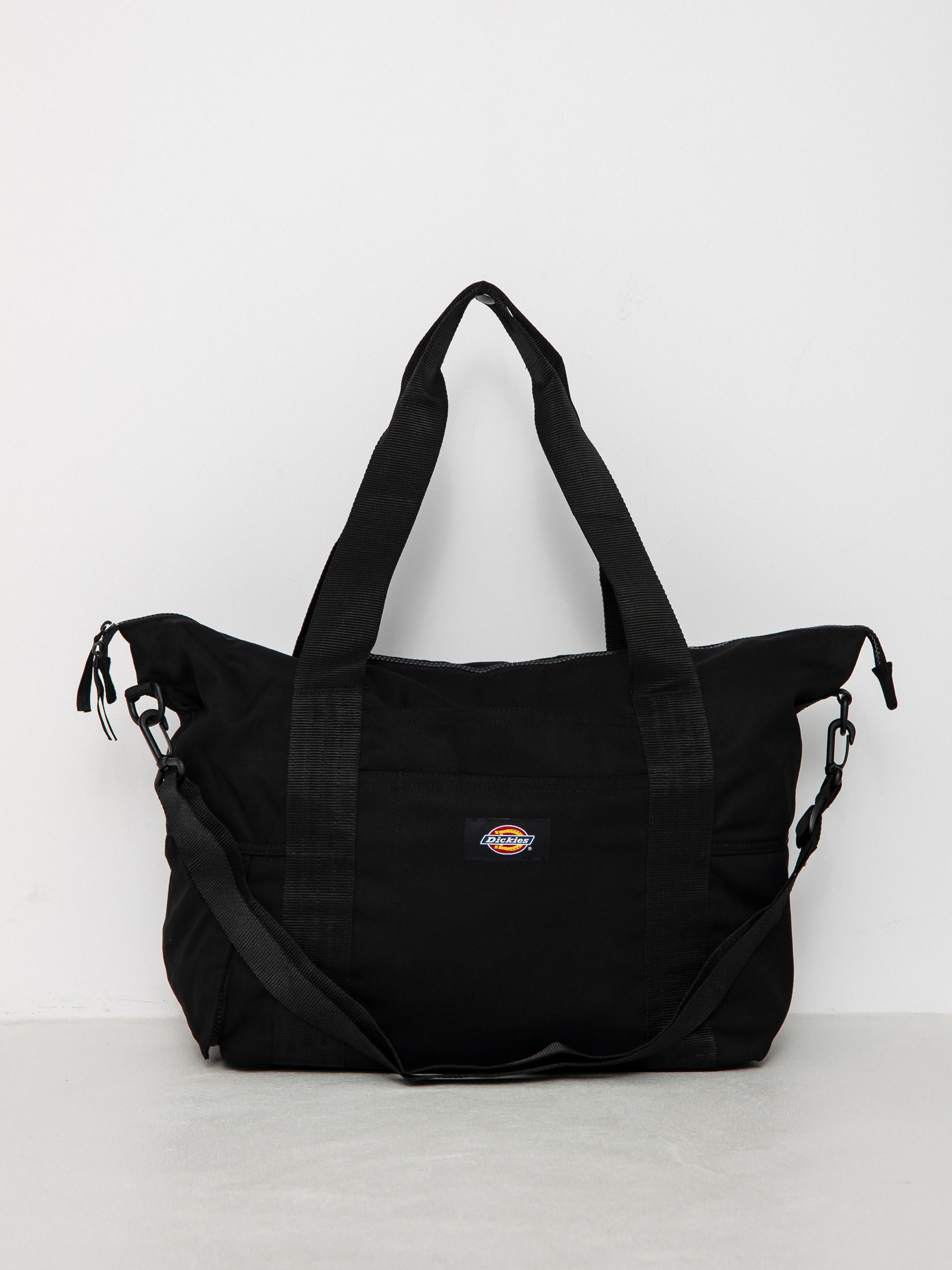 Geantă Dickies Lisbon Weekender (black)
