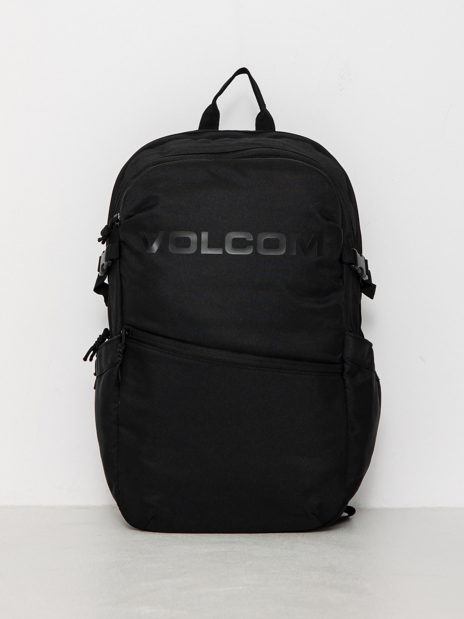 Rucsac Volcom Roamer (black)