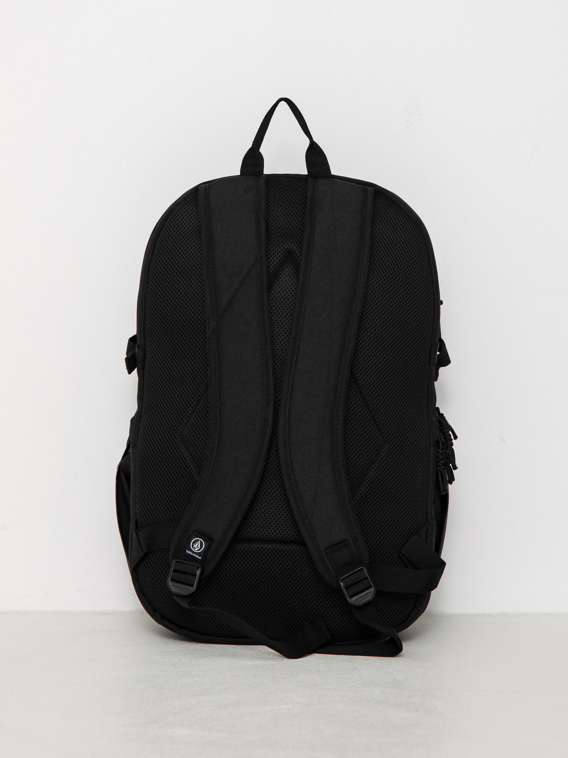 Rucsac Volcom Roamer (black)