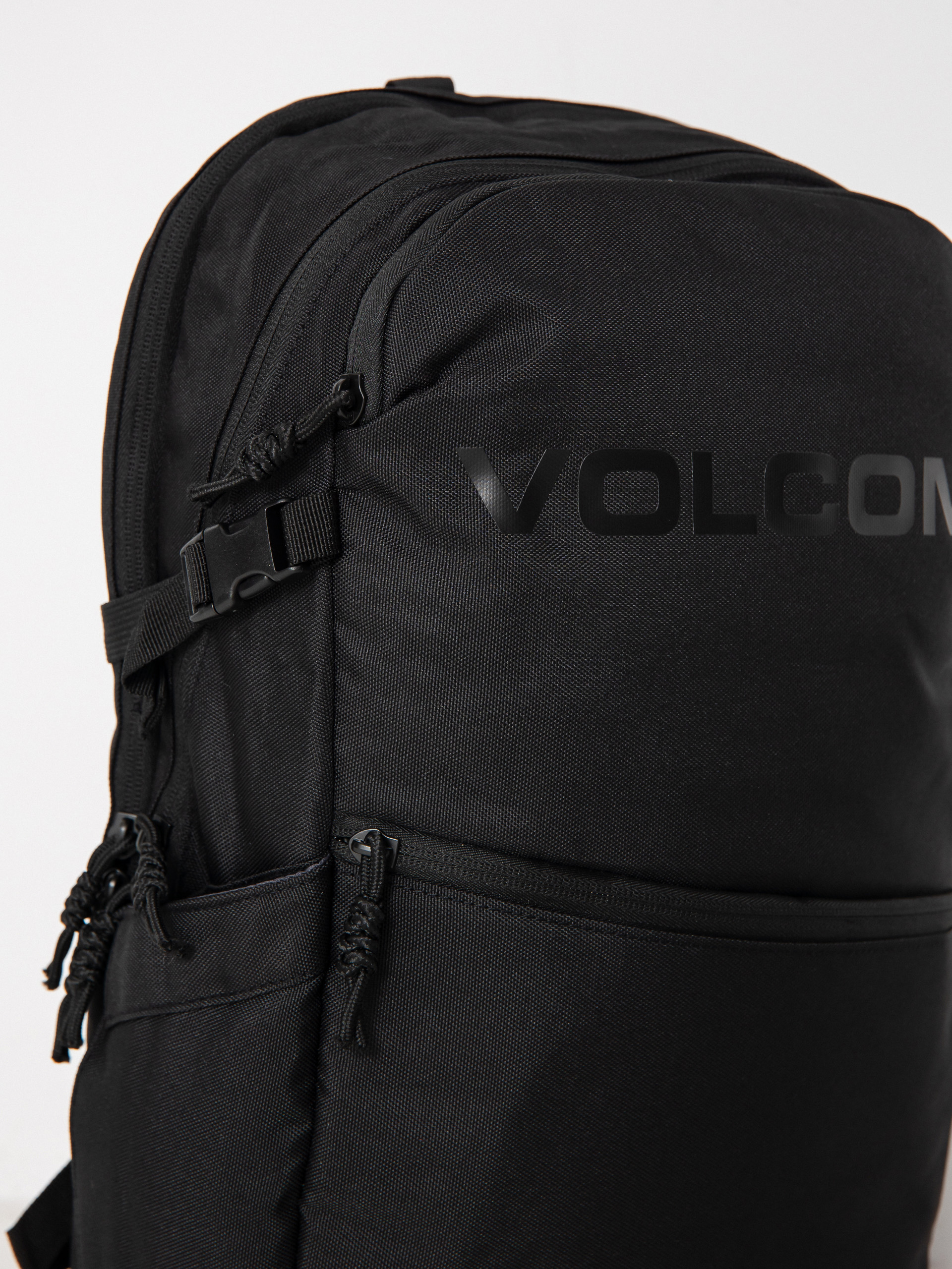 Rucsac Volcom Roamer (black)