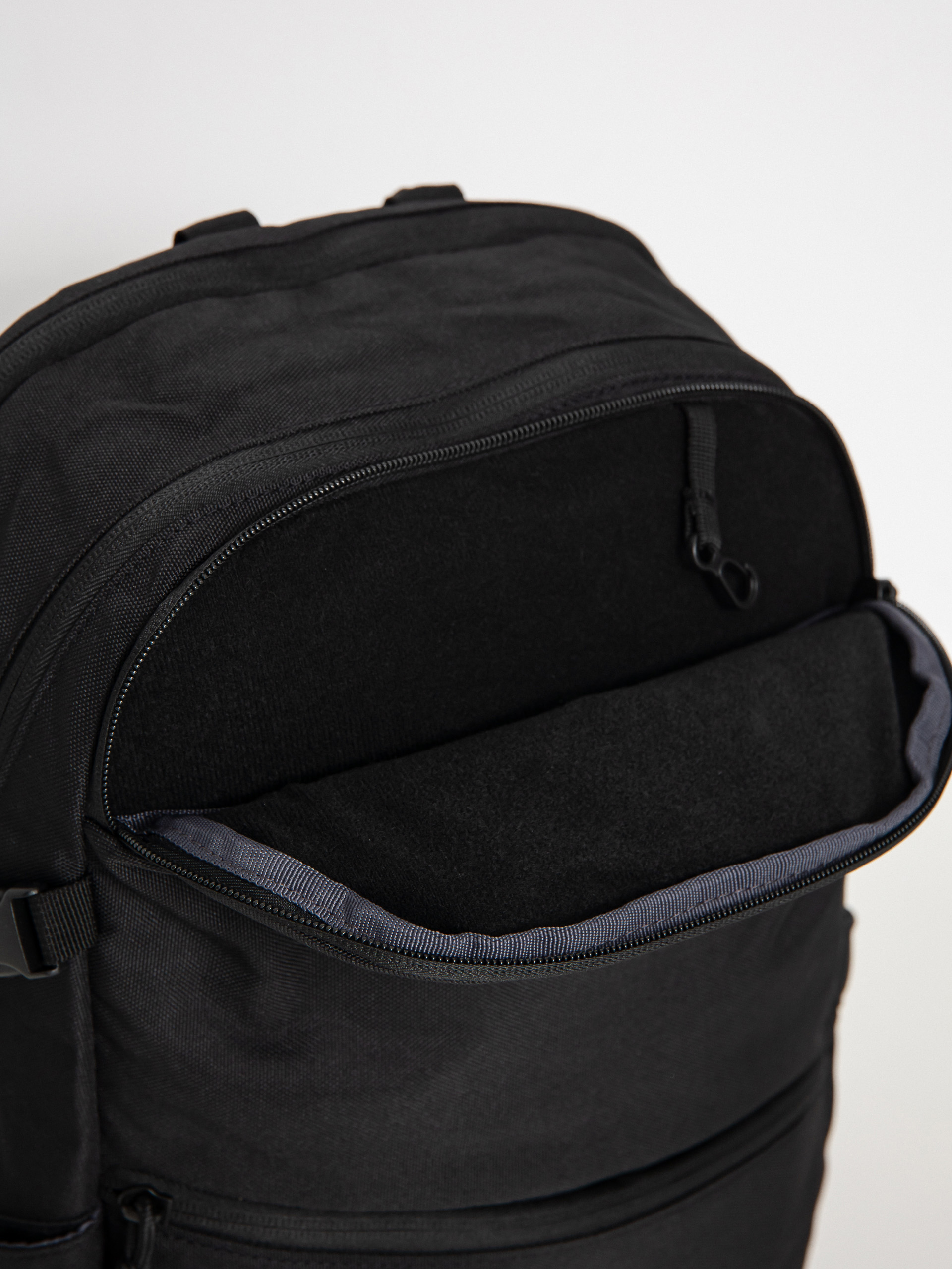 Rucsac Volcom Roamer (black)