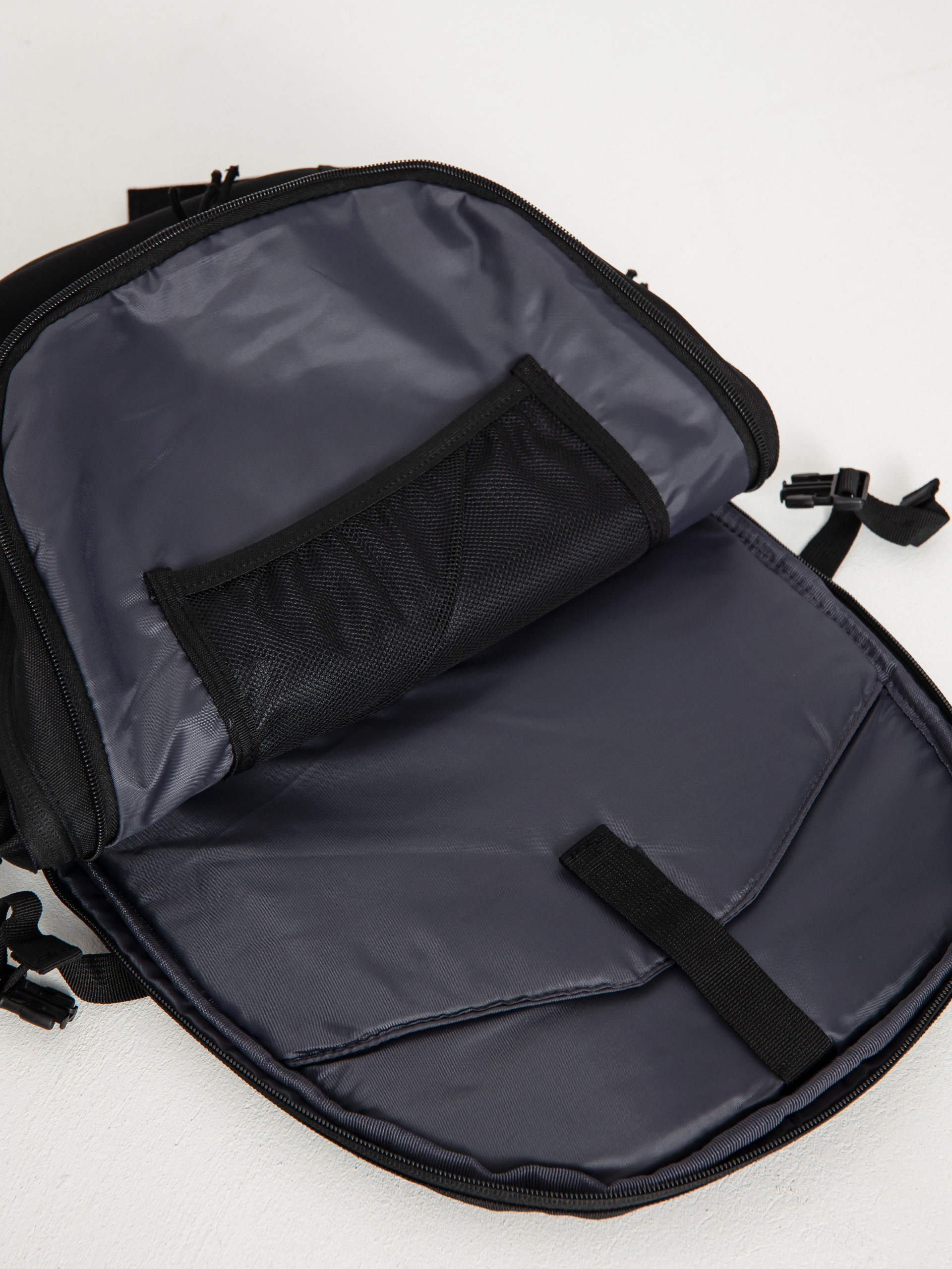 Rucsac Volcom Roamer (black)