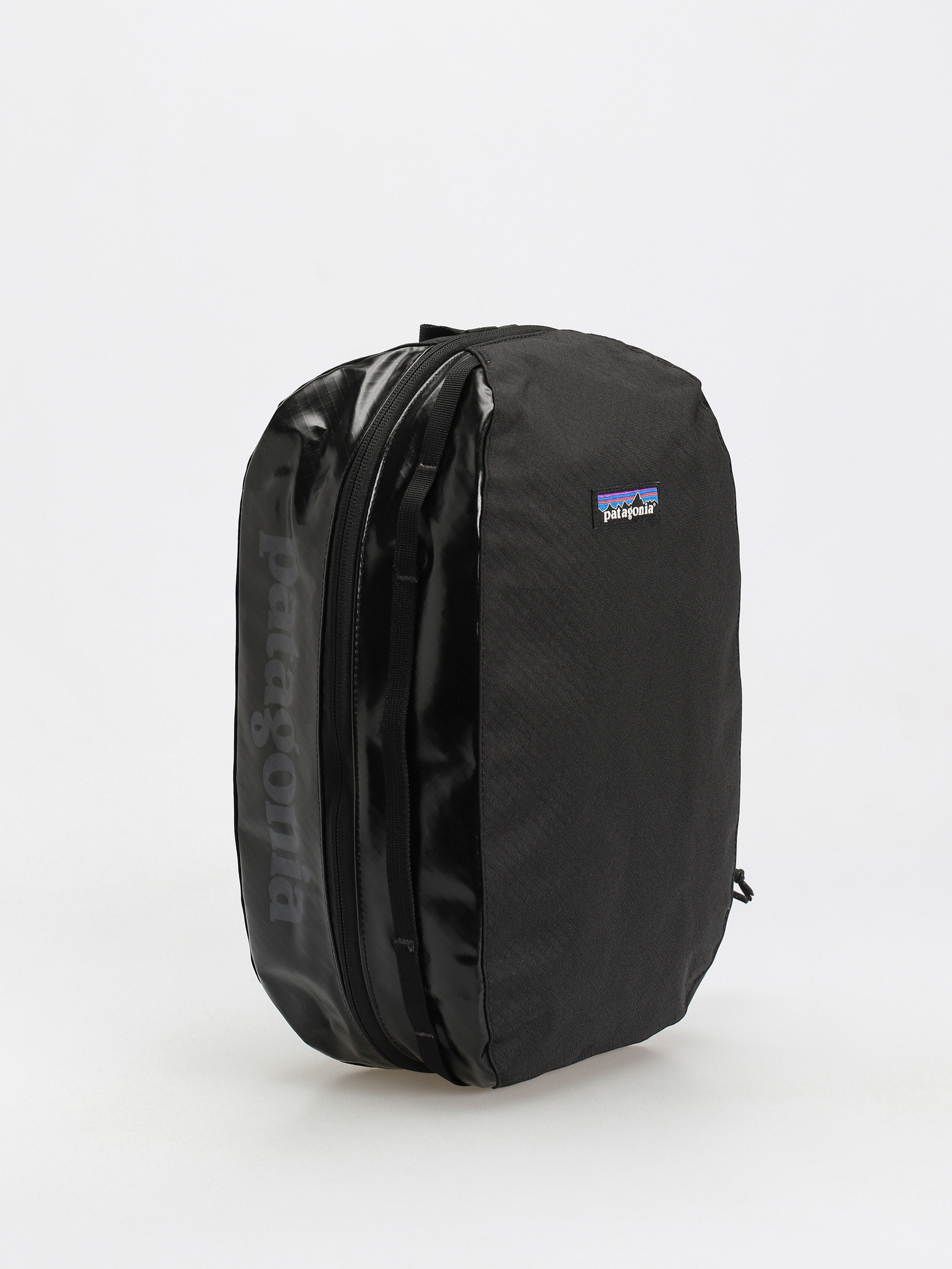 Geantă cosmetică Patagonia Black Hole Cube Large (black)