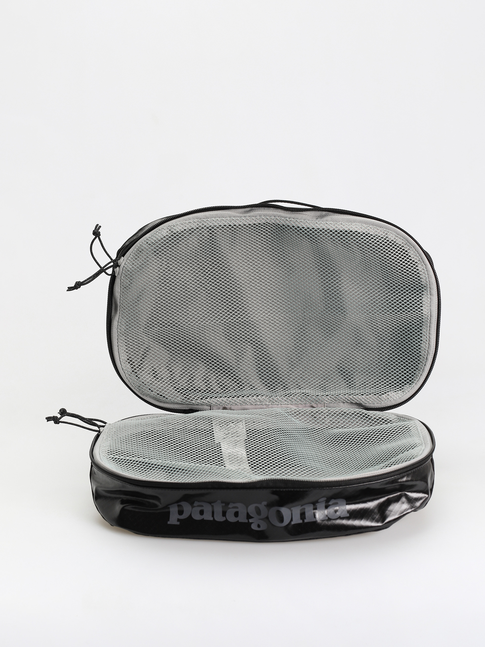 Geantă cosmetică Patagonia Black Hole Cube Large (black)