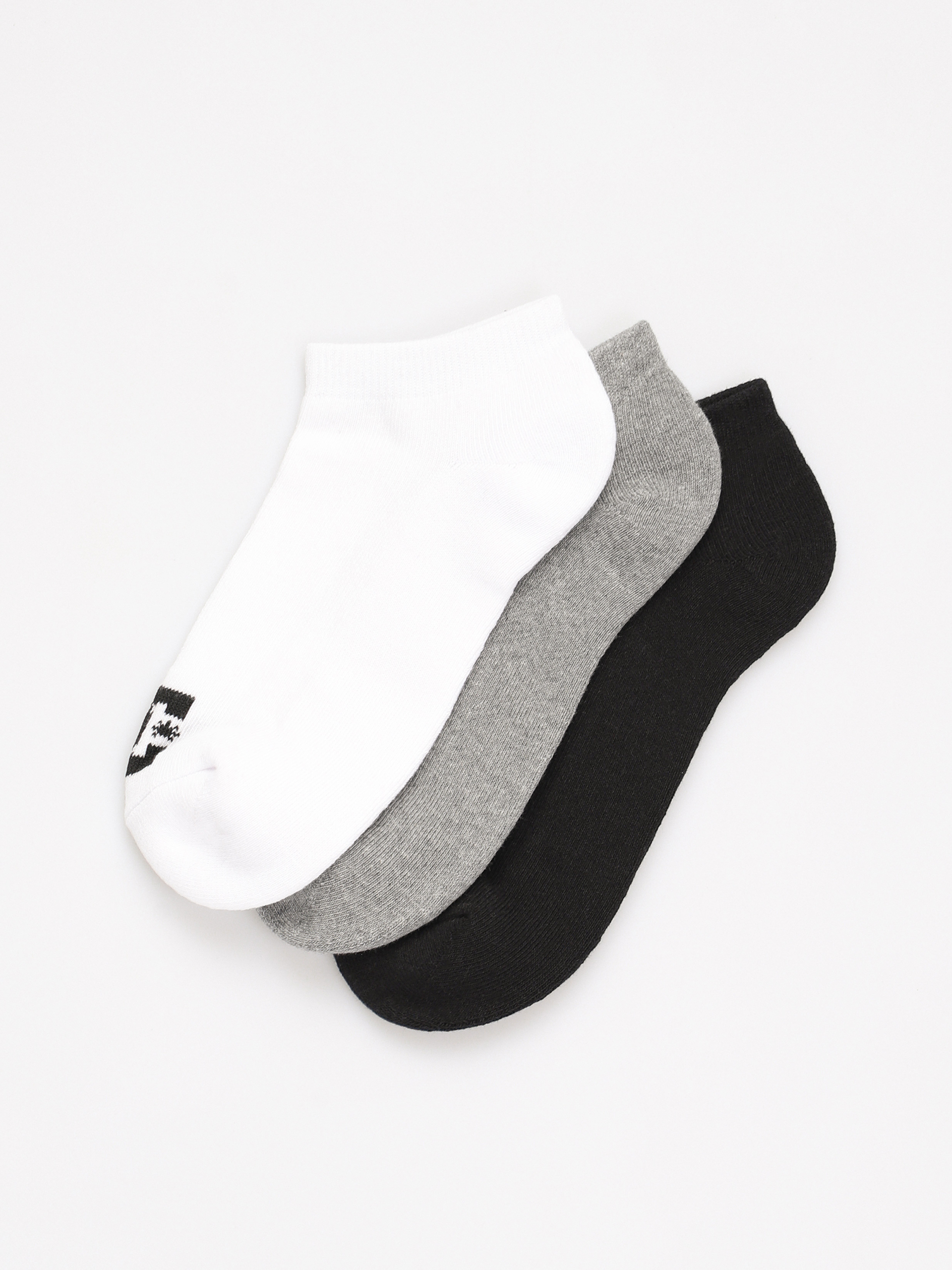 Șosete DC Spp Dc Ankle 3P (assorted)