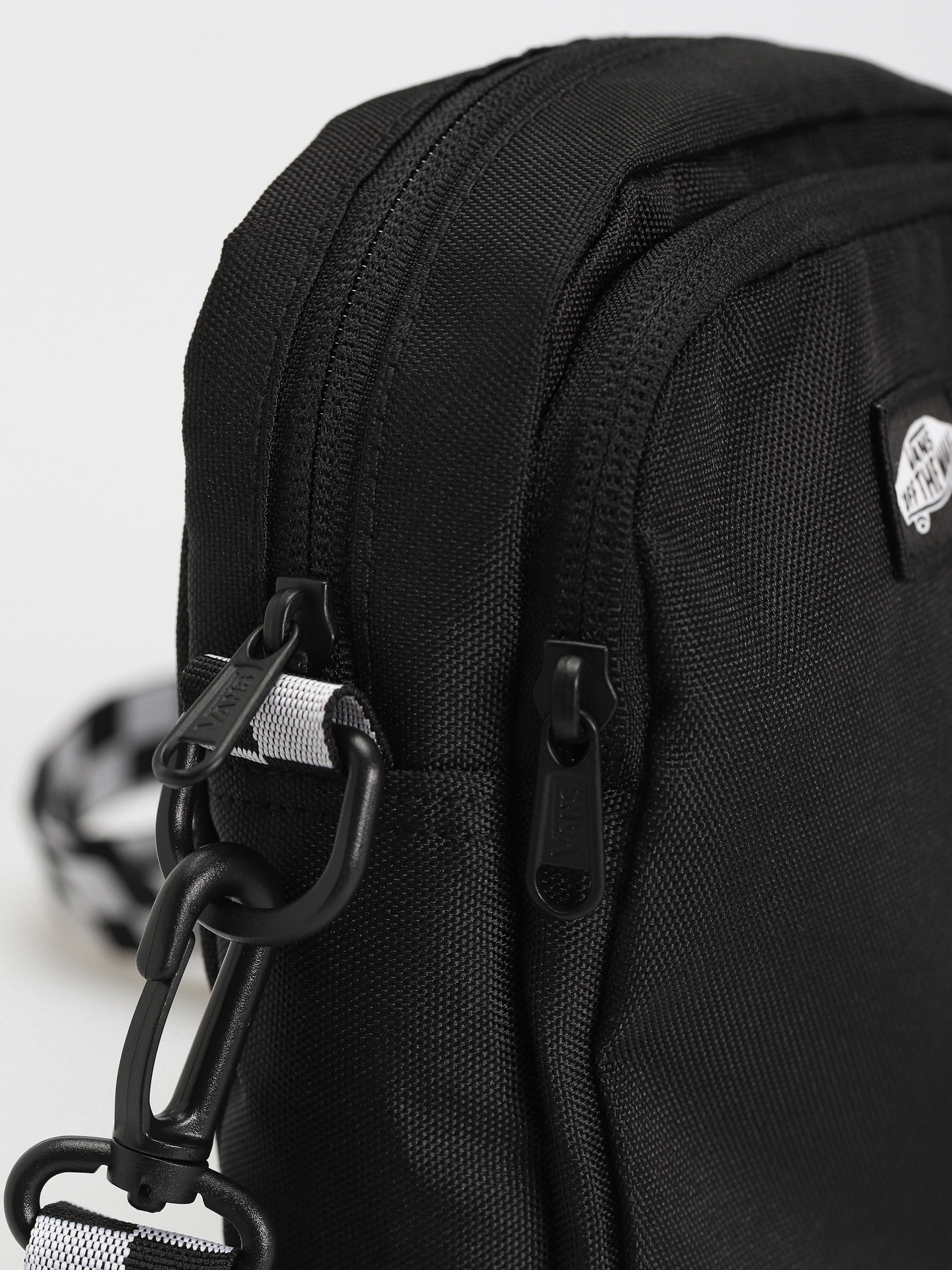 Geantă Vans Go Getter Crossbody Wmn (black)