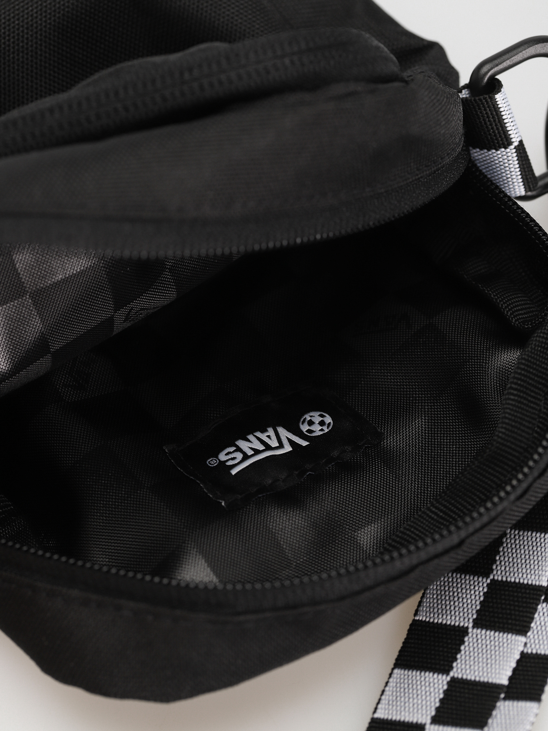 Geantă Vans Go Getter Crossbody Wmn (black)