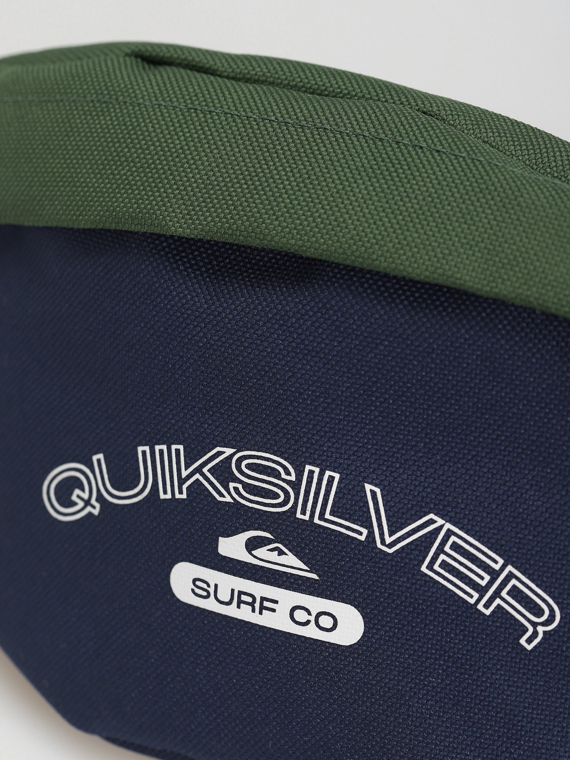 Borsetă de brâu Quiksilver Pubjug (naval academy)