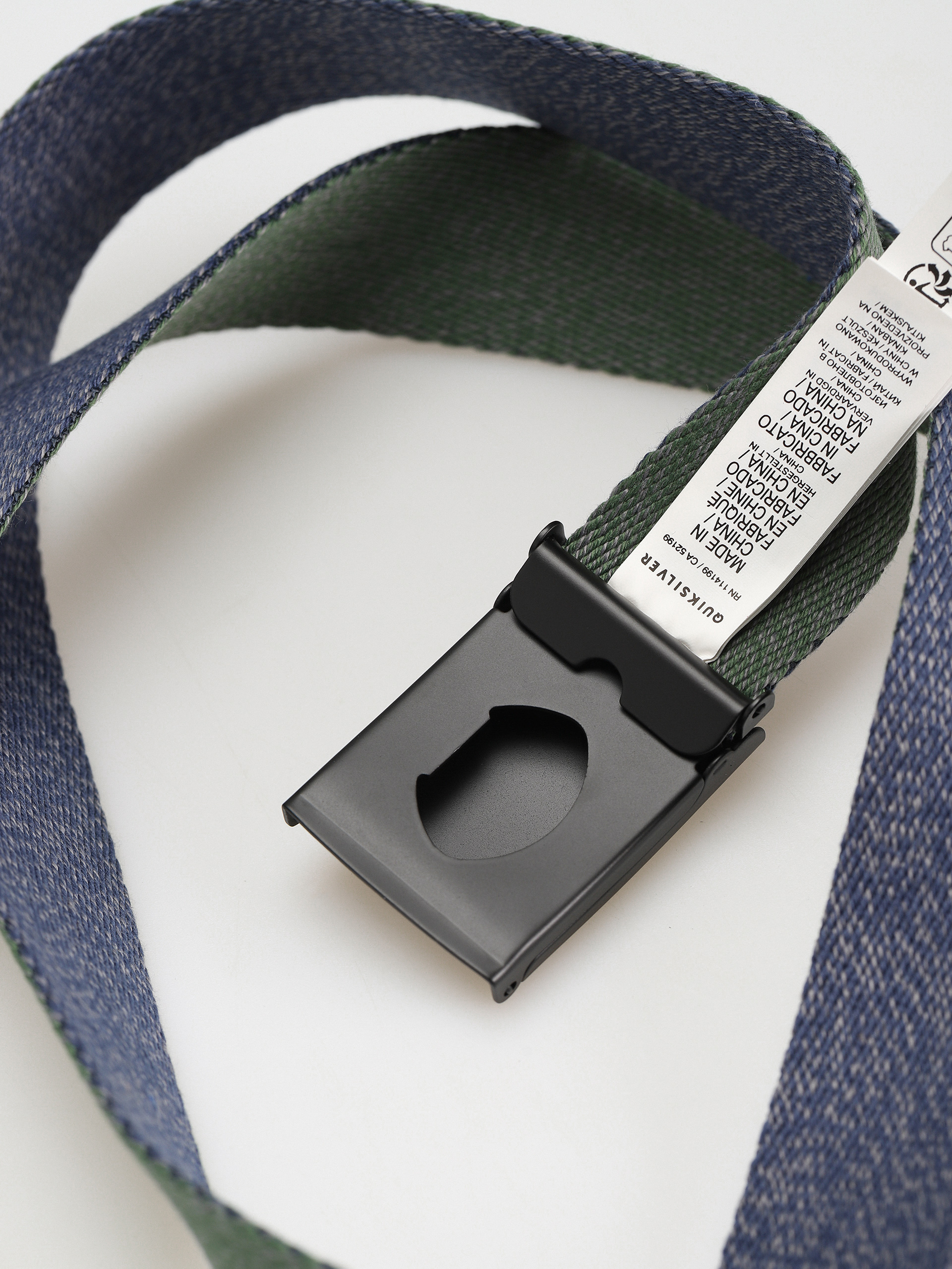 Curea Quiksilver The Jam 5 (naval academy)