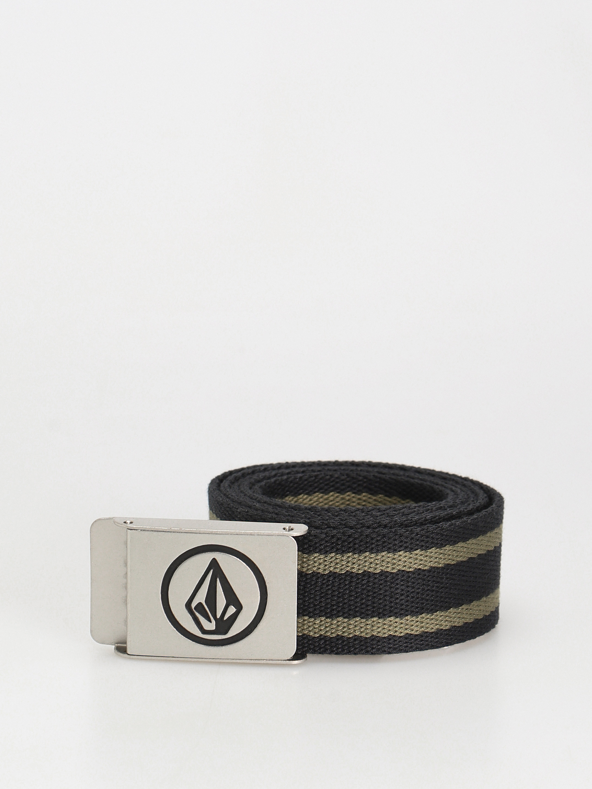 Curea Volcom Circle Web (expedition green)
